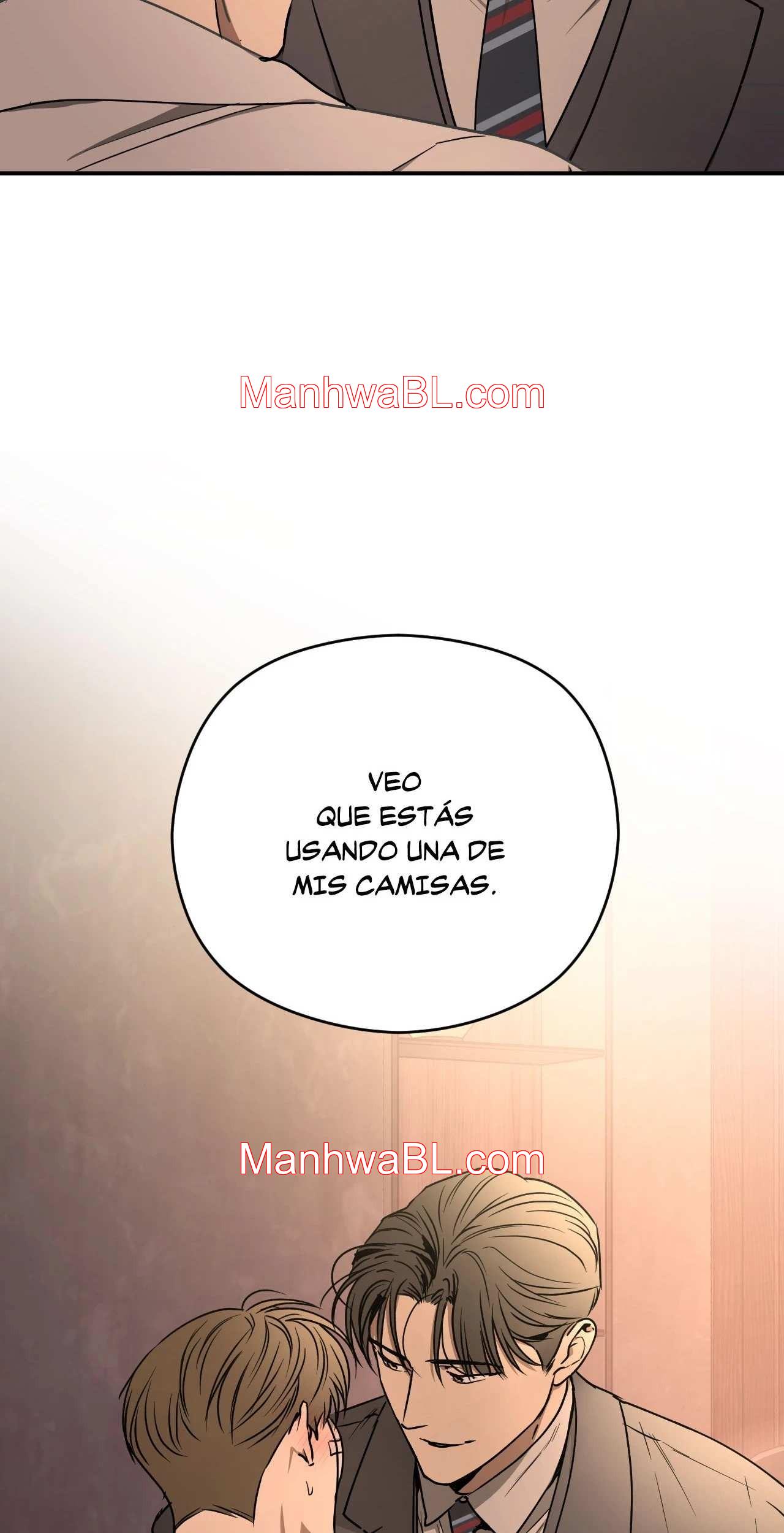 Víbora - Capítulo 20 manhwa