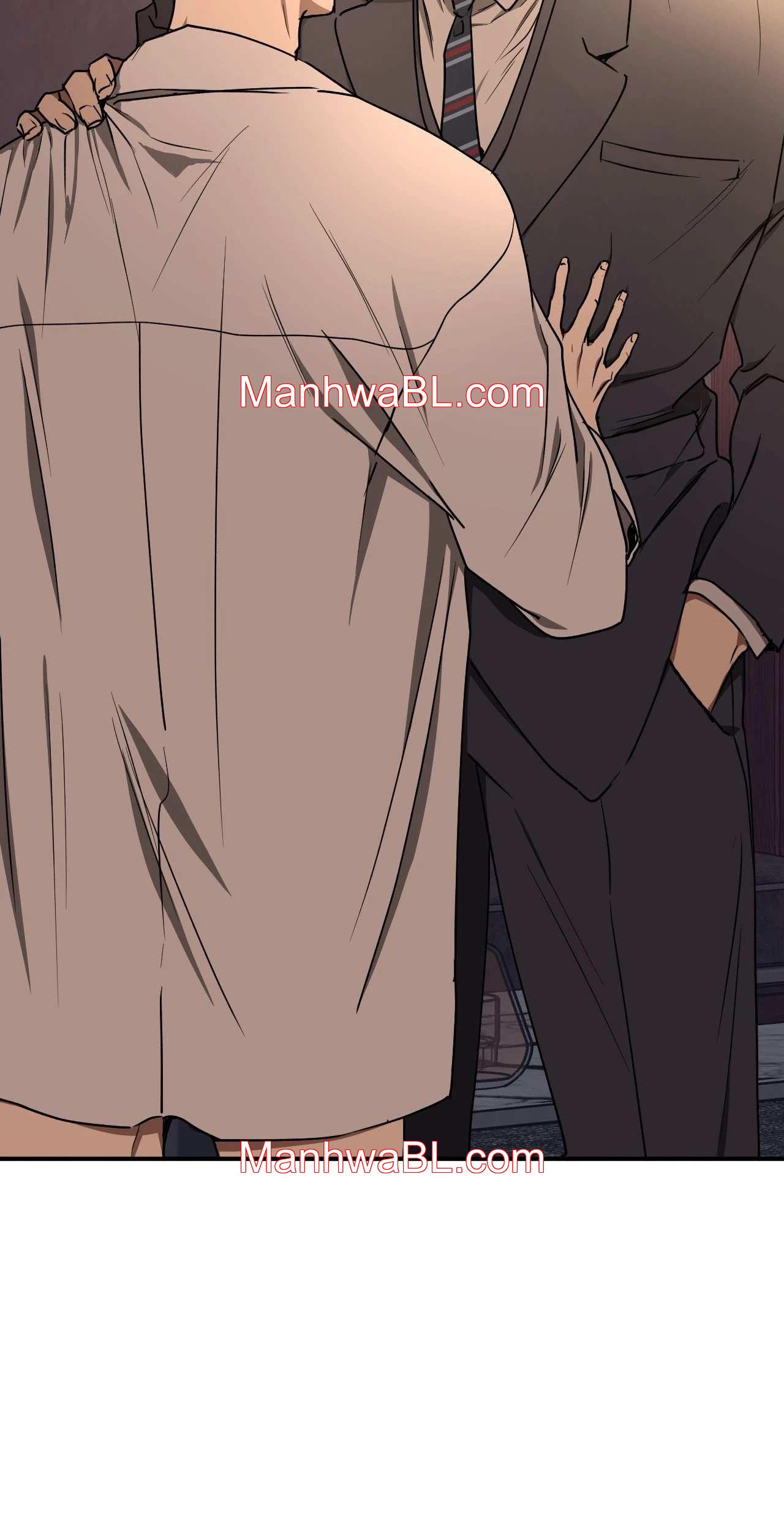 Víbora - Capítulo 20 manhwa