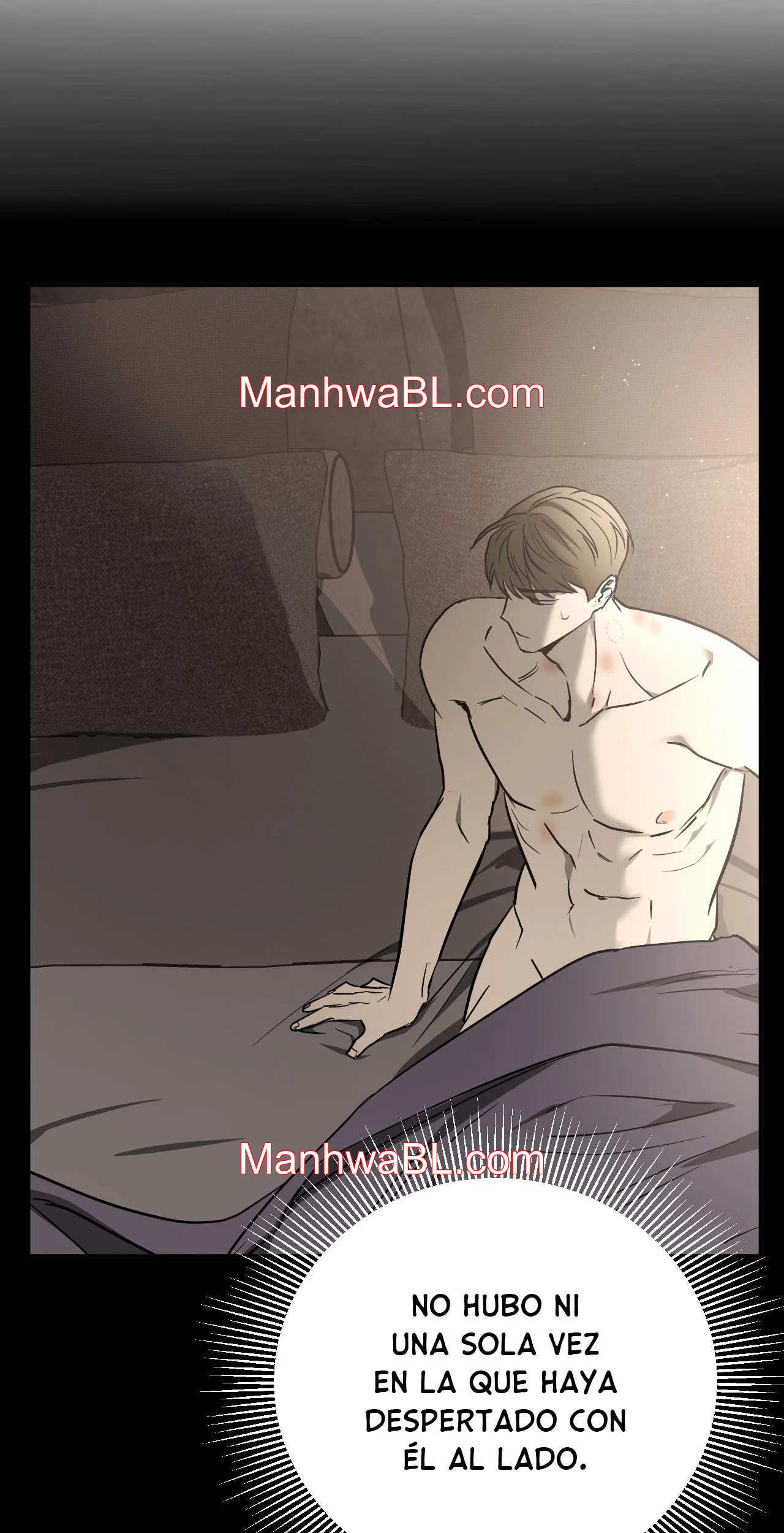 Víbora - Capítulo 20 manhwa