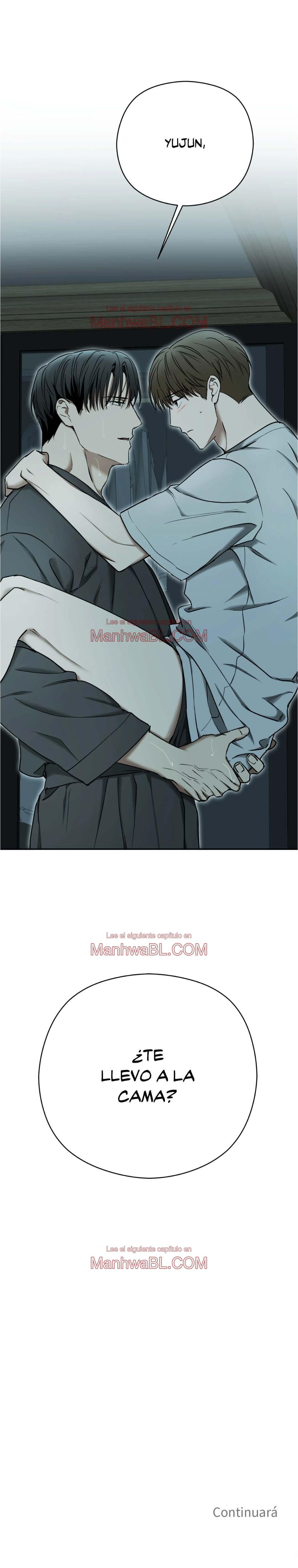 Víbora - Capítulo 45 3 manhwa