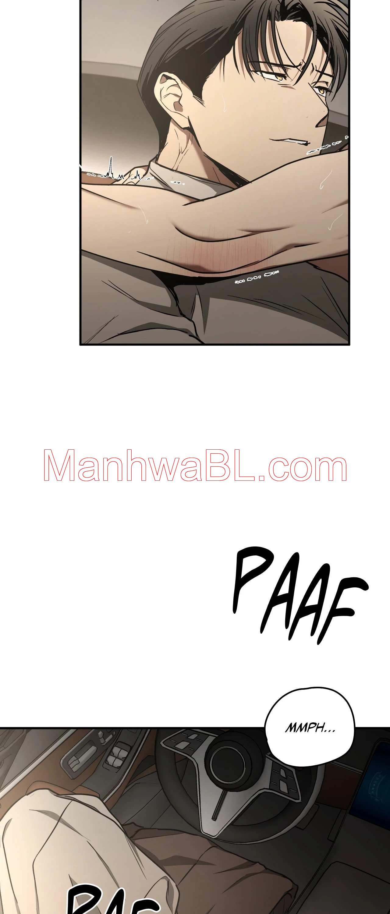 Víbora - Capítulo 33 manhwa