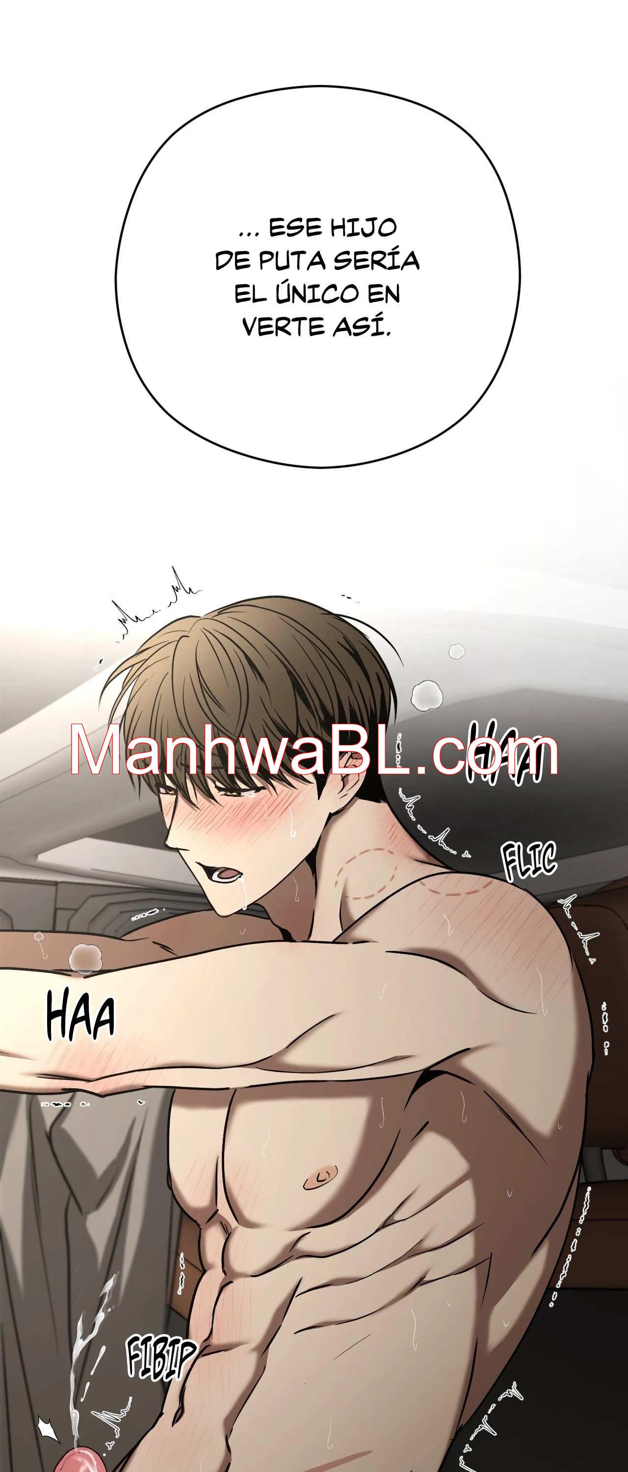 Víbora - Capítulo 33 manhwa
