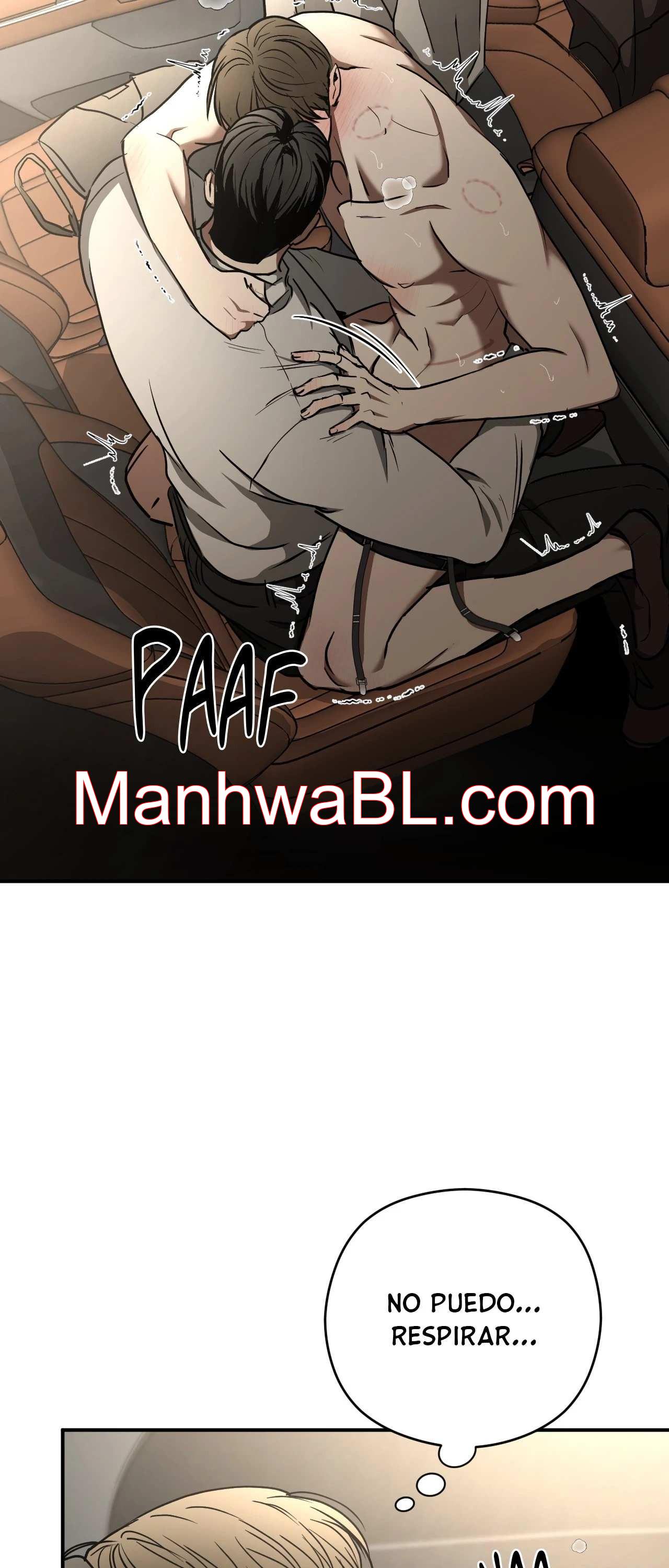 Víbora - Capítulo 33 manhwa