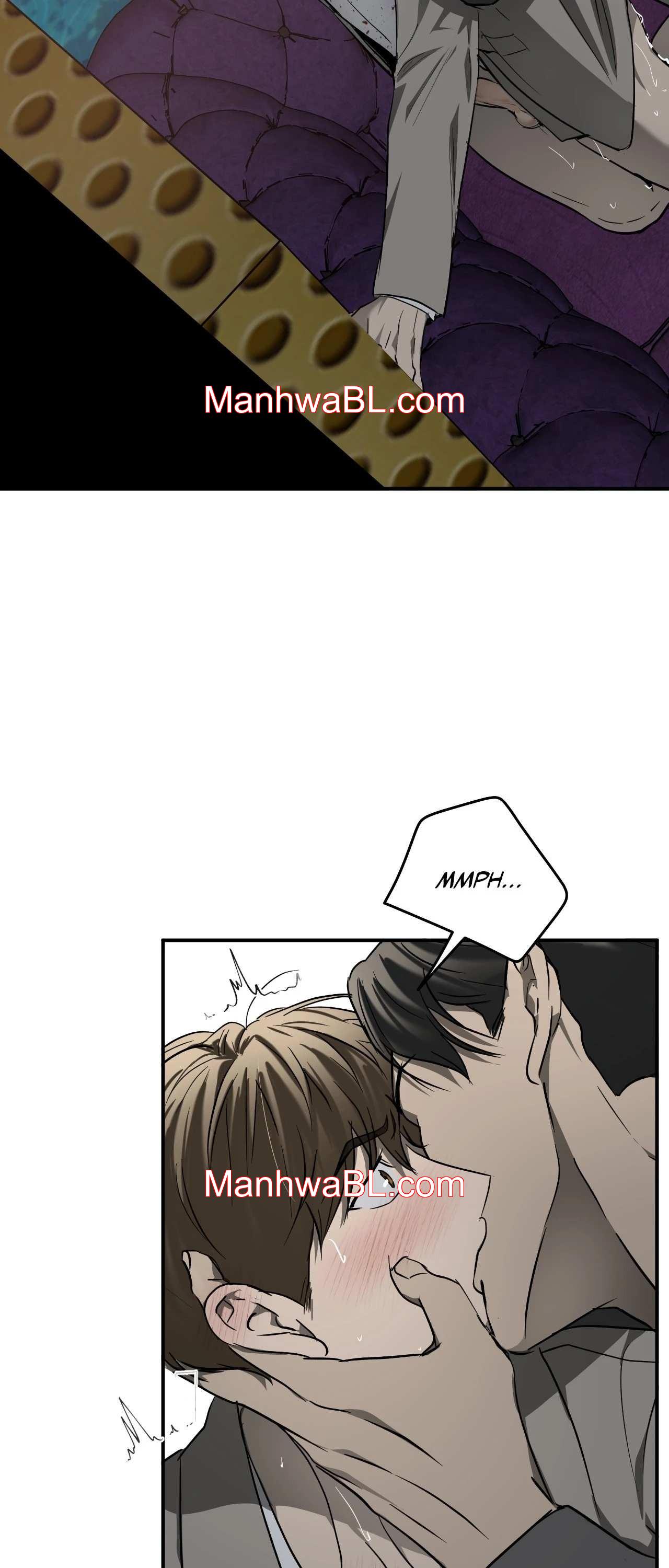 Víbora - Capítulo 3.3 manhwa