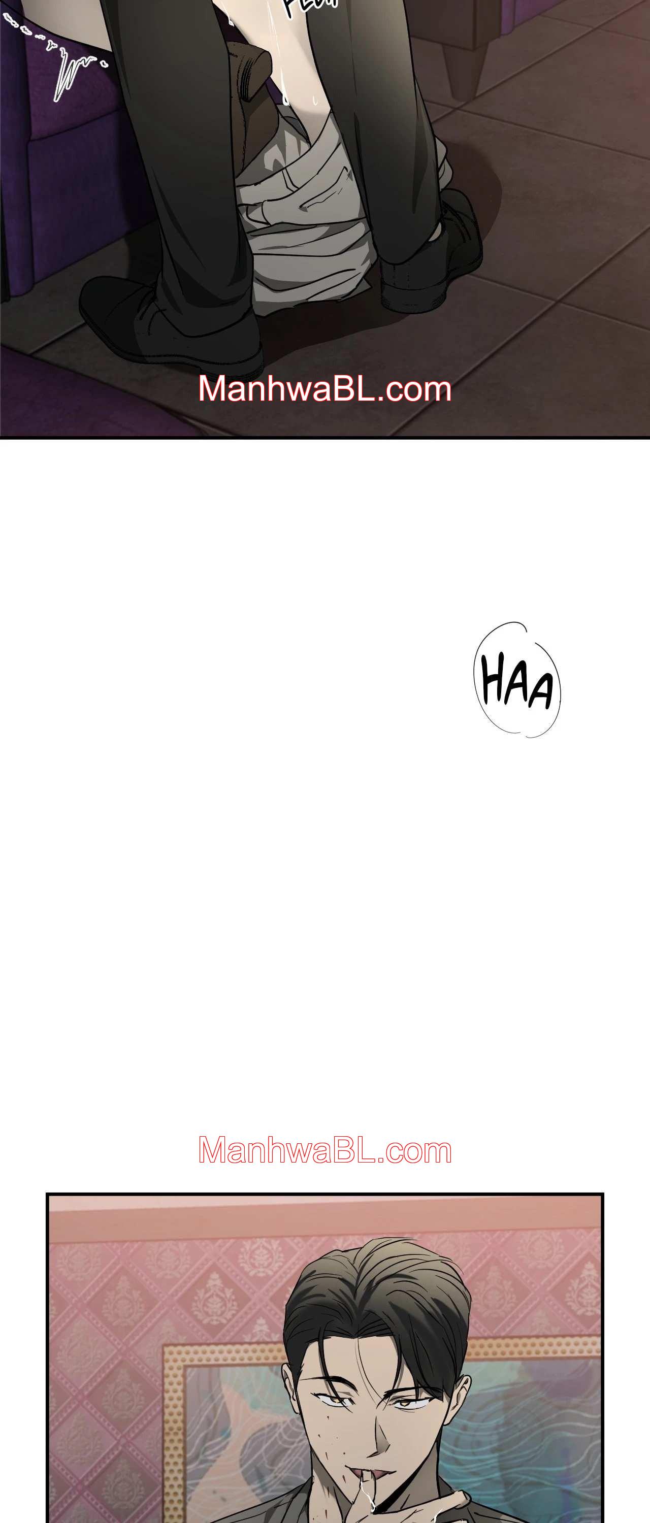 Víbora - Capítulo 3.3 manhwa