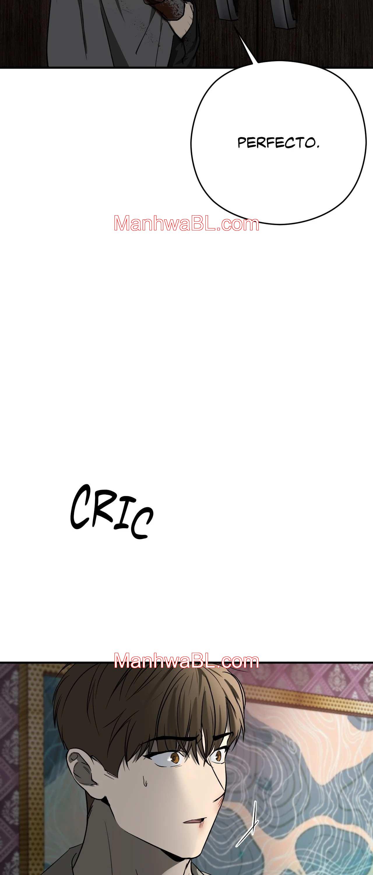 Víbora - Capítulo 3.3 manhwa