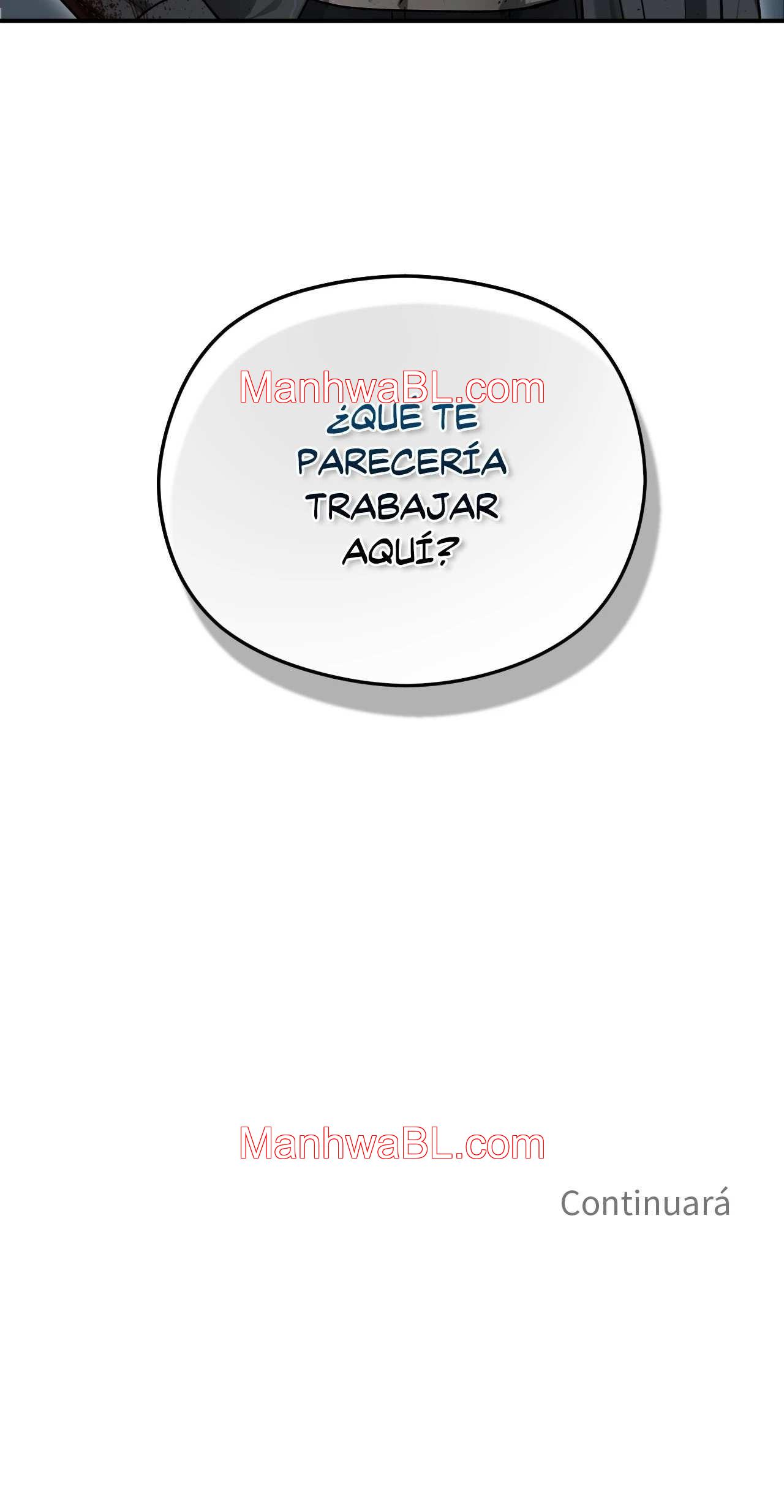 Víbora - Capítulo 3.3 manhwa