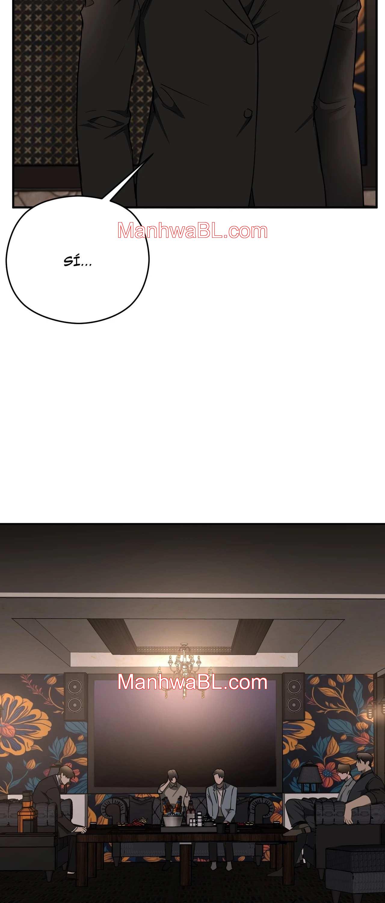 Víbora - Capítulo 6.3 manhwa