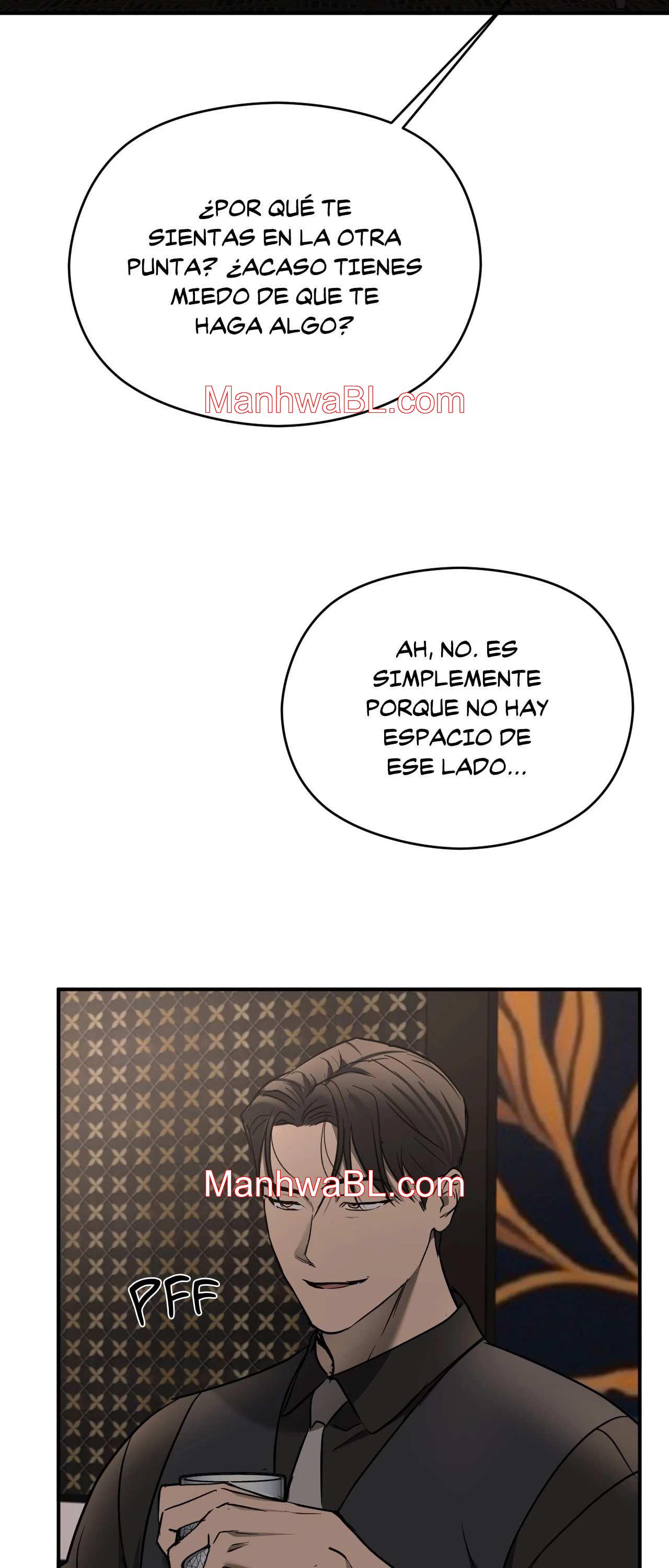 Víbora - Capítulo 6.3 manhwa