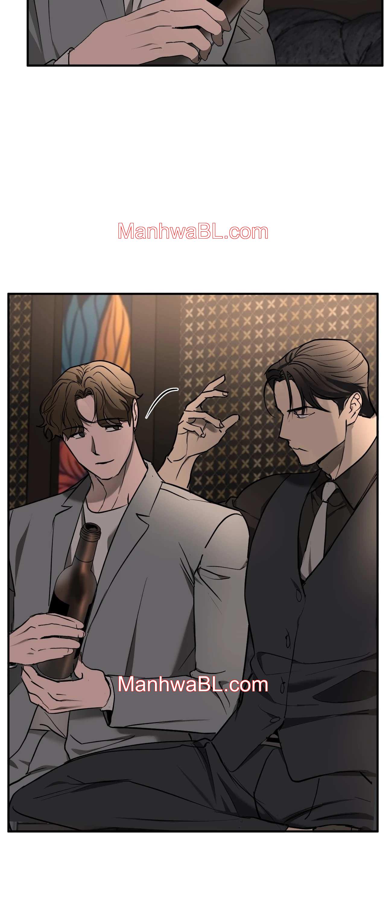 Víbora - Capítulo 6.3 manhwa