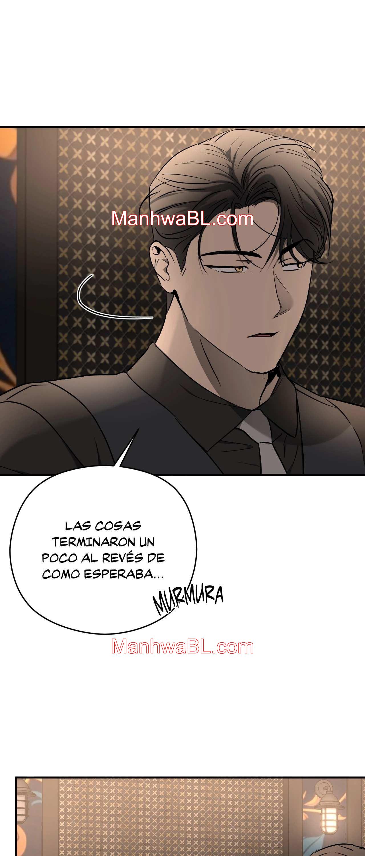 Víbora - Capítulo 6.3 manhwa