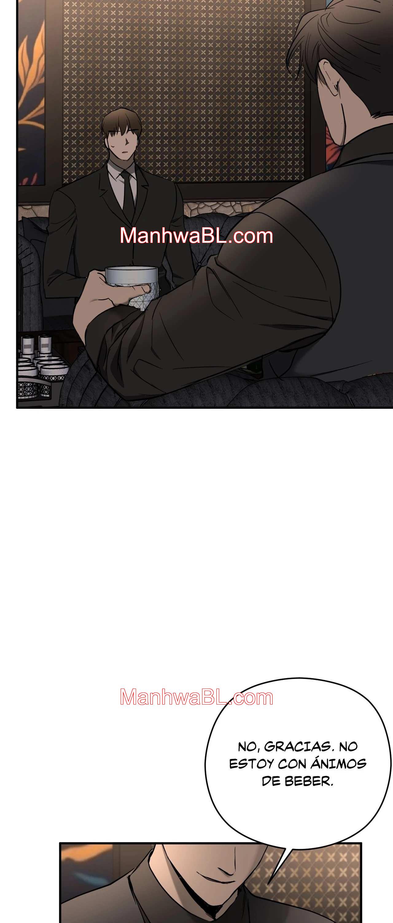Víbora - Capítulo 6.3 manhwa