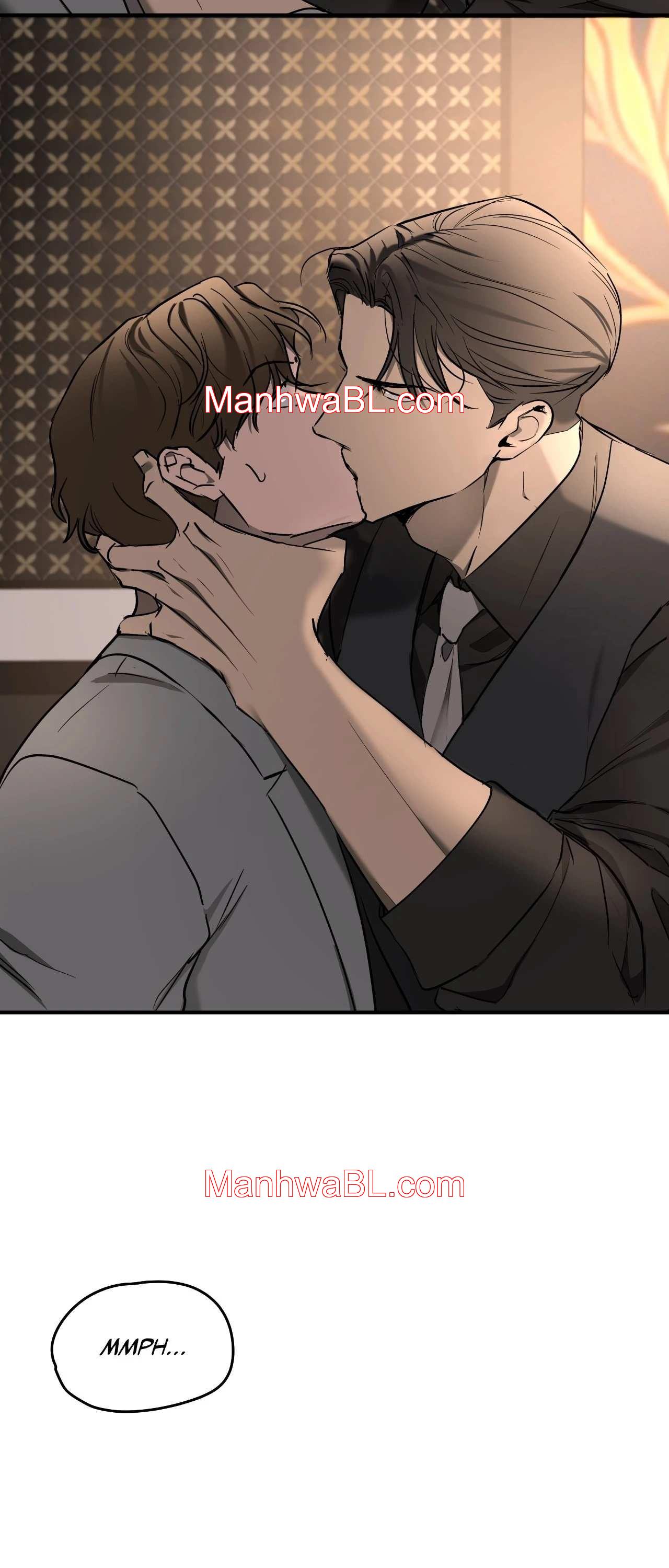 Víbora - Capítulo 6.3 manhwa