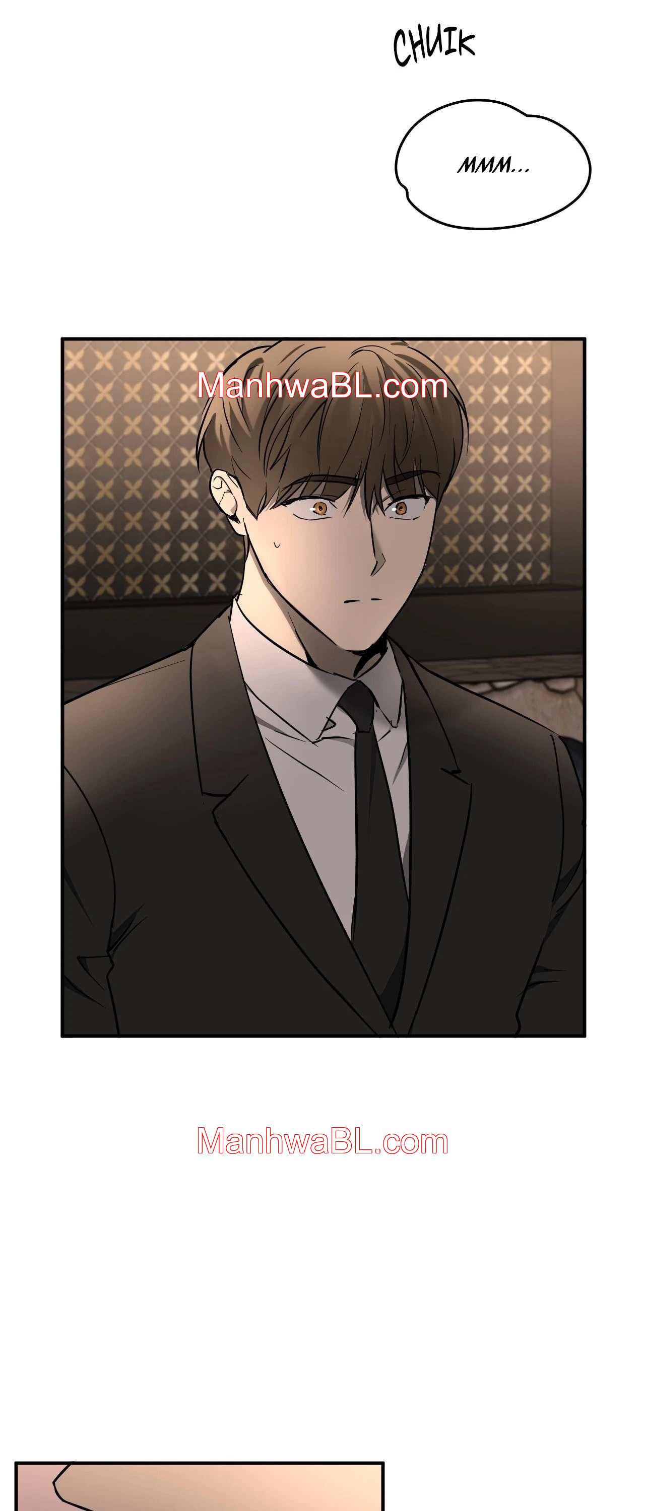 Víbora - Capítulo 6.3 manhwa