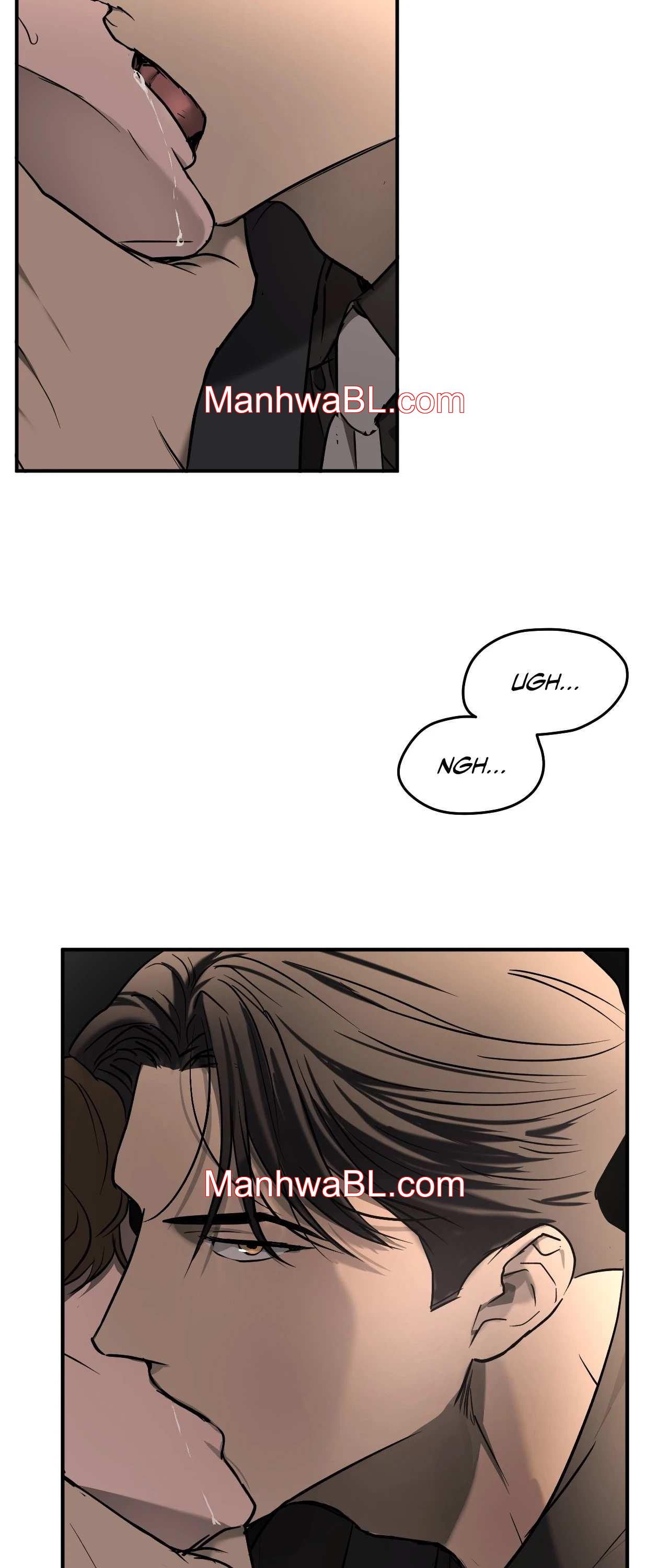 Víbora - Capítulo 6.3 manhwa