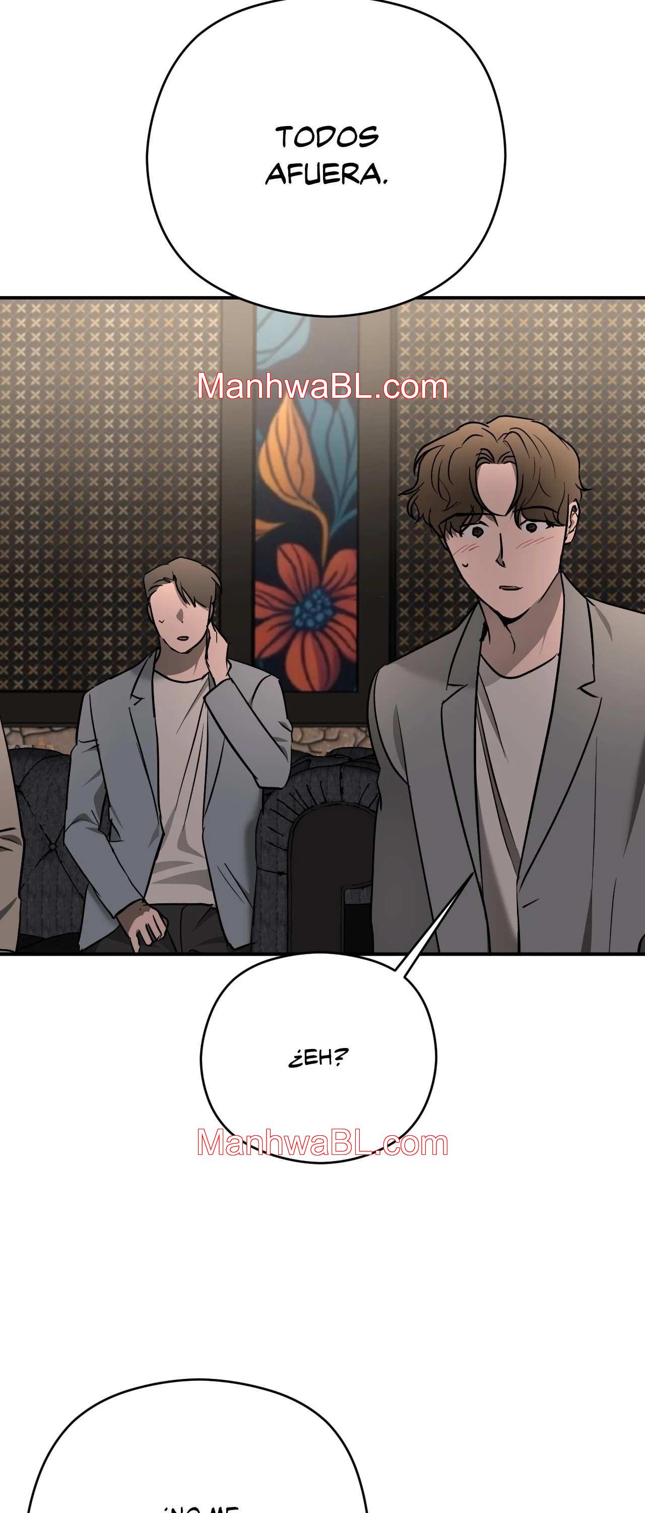 Víbora - Capítulo 6.3 manhwa