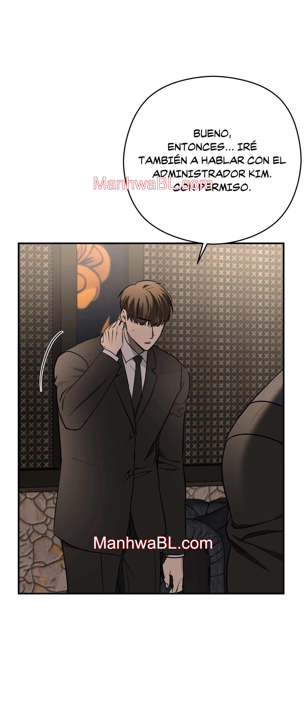 Víbora - Capítulo 6.3 manhwa