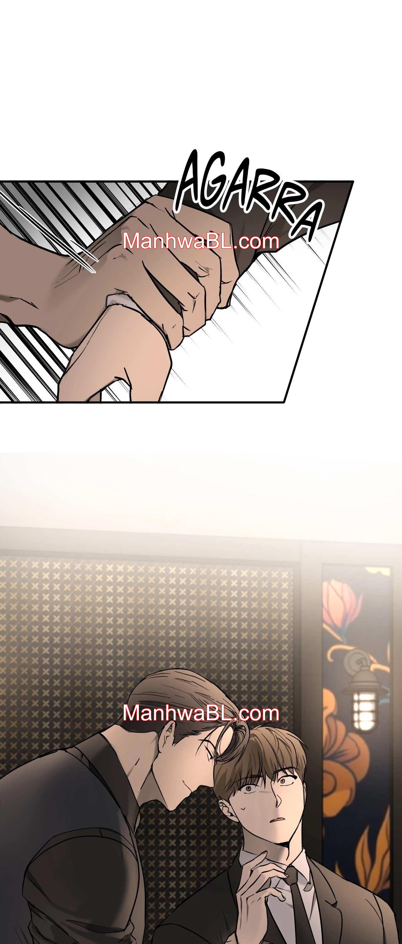 Víbora - Capítulo 6.3 manhwa