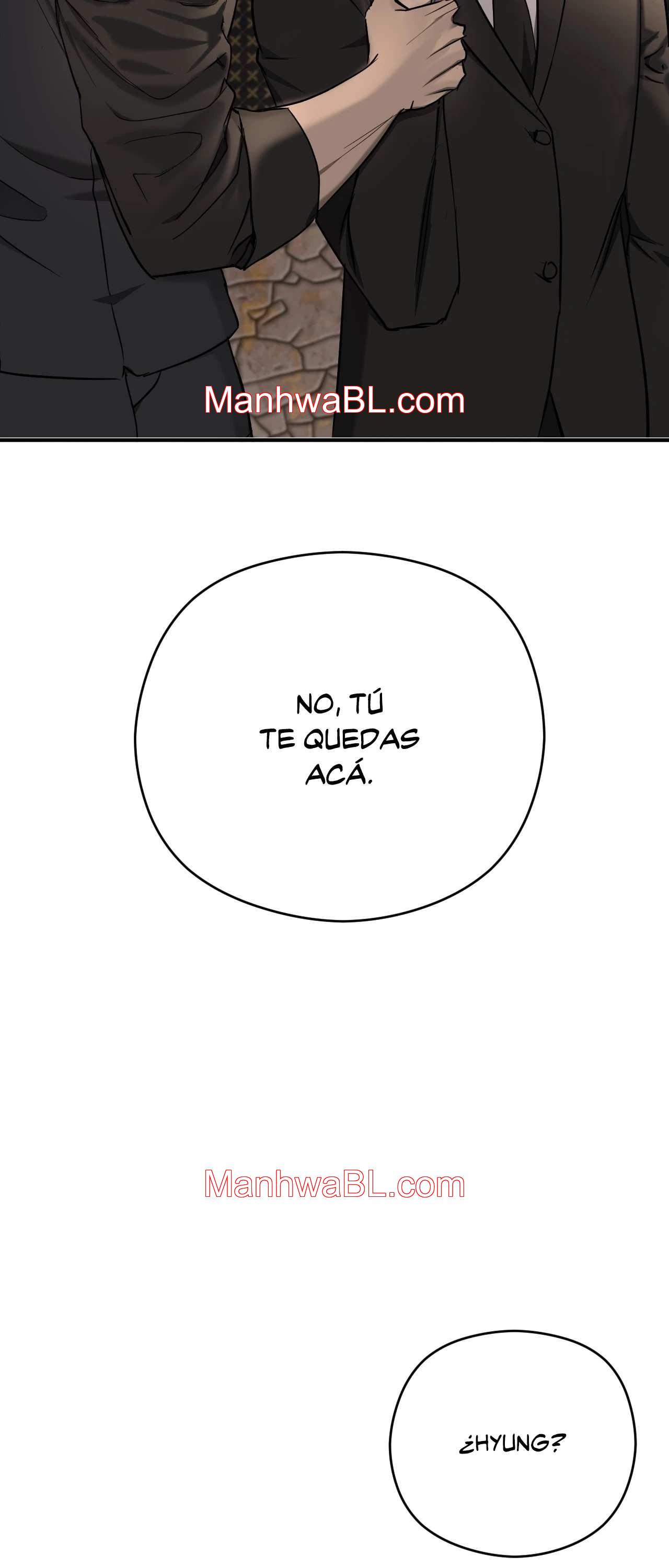 Víbora - Capítulo 6.3 manhwa