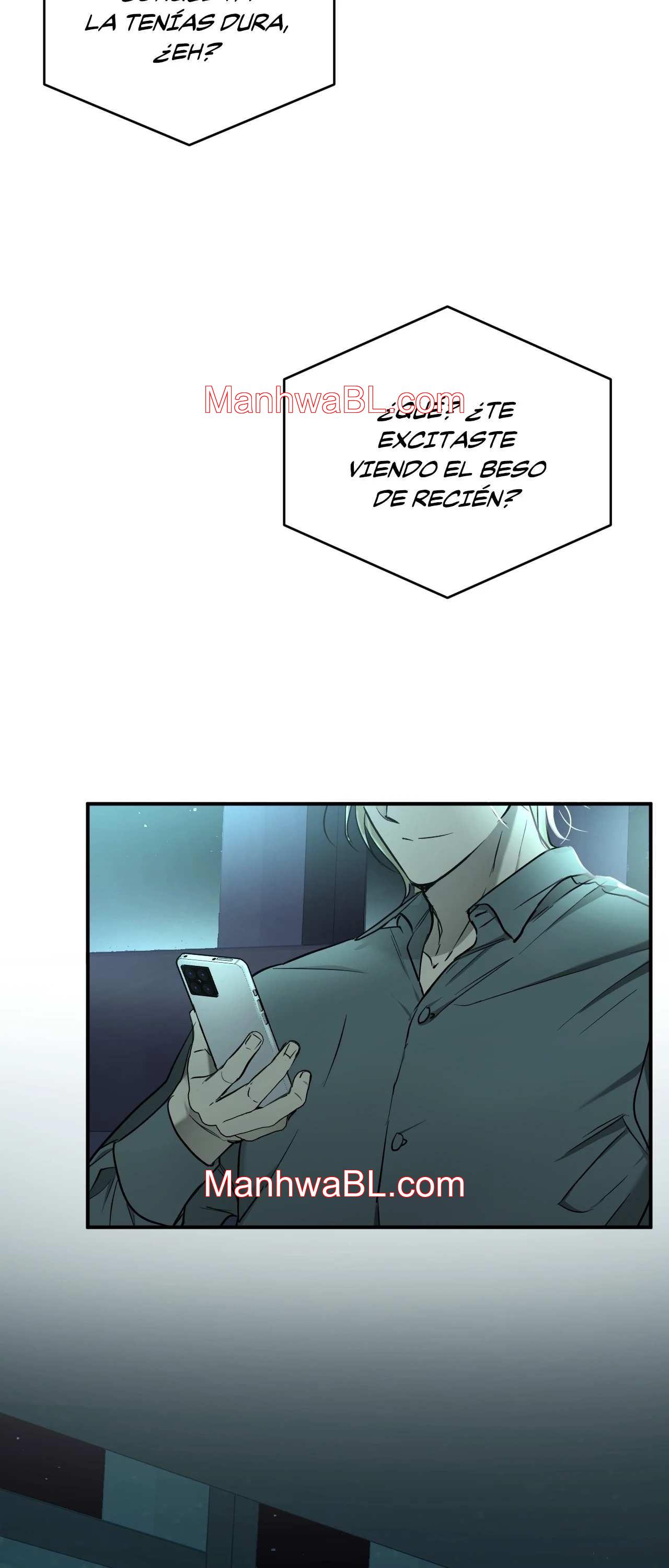 Víbora - Capítulo 6.3 manhwa