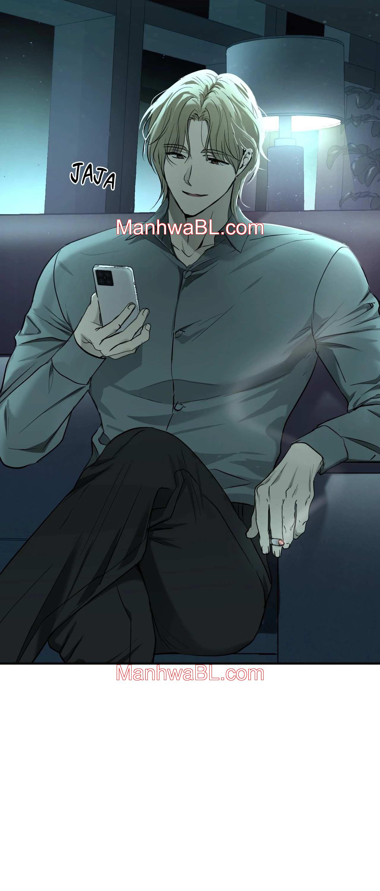 Víbora - Capítulo 6.3 manhwa