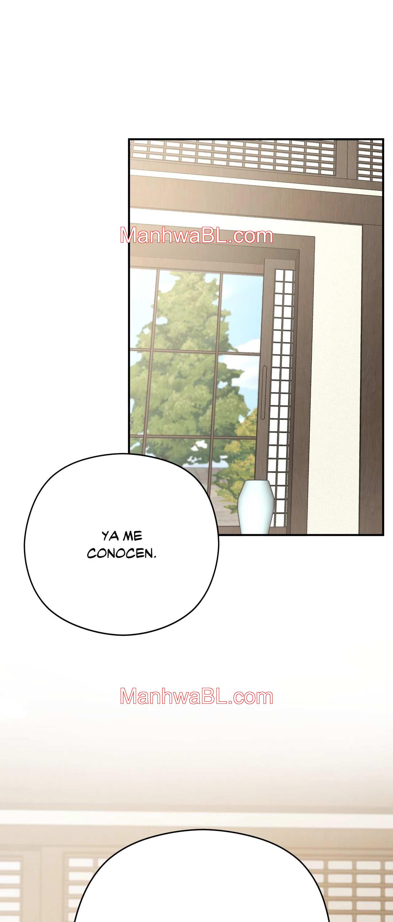 Víbora - Capítulo 19 manhwa