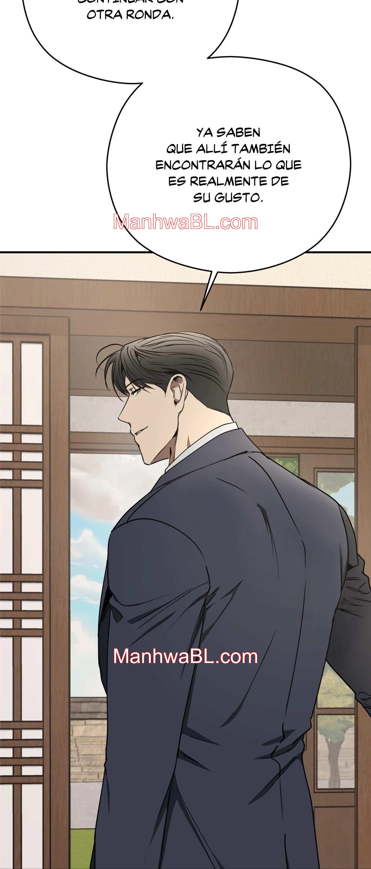 Víbora - Capítulo 19 manhwa
