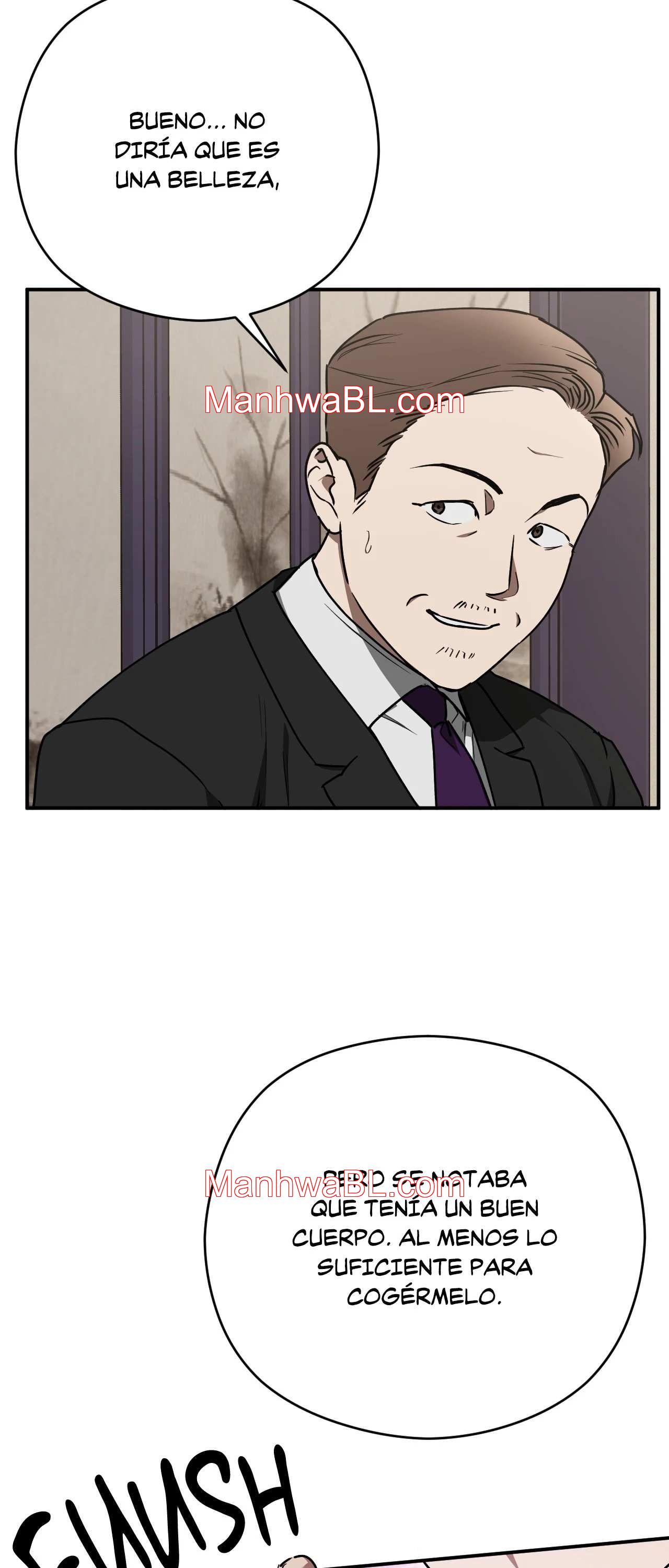Víbora - Capítulo 19 manhwa