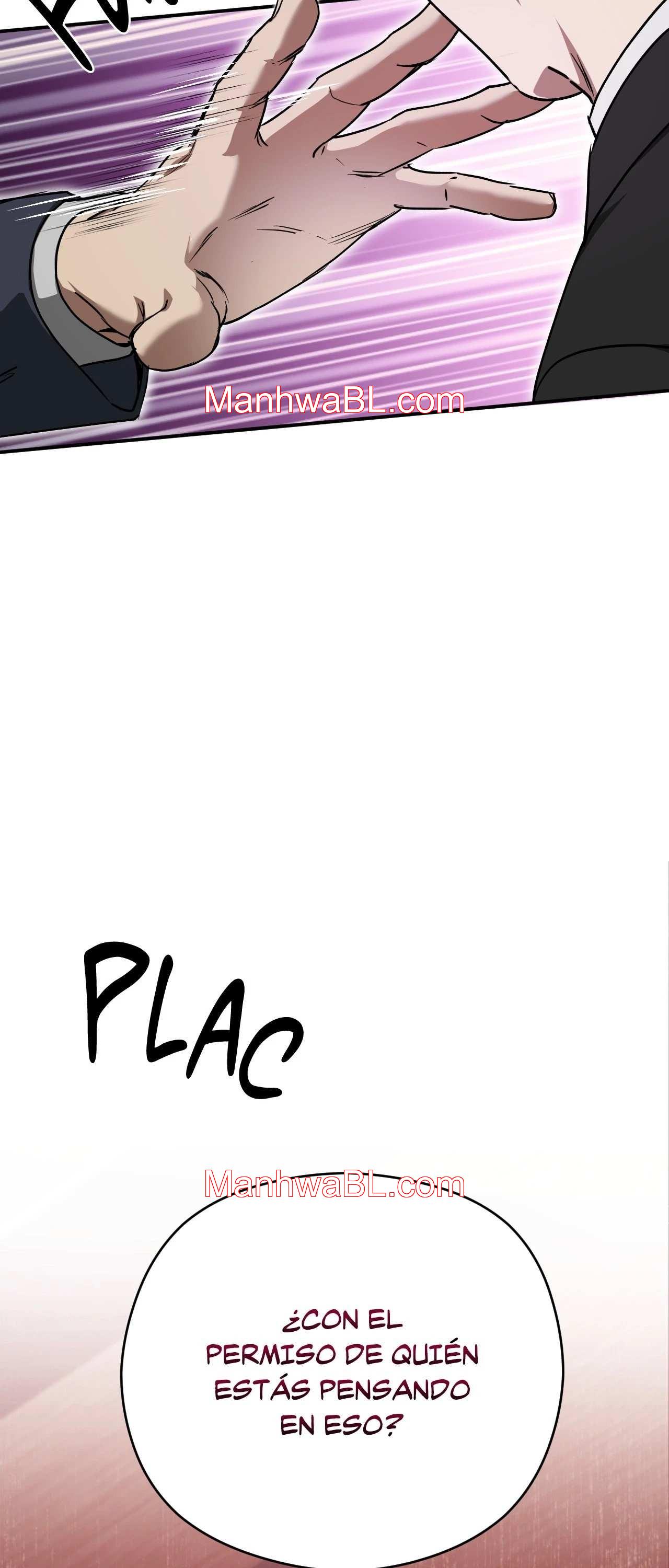 Víbora - Capítulo 19 manhwa