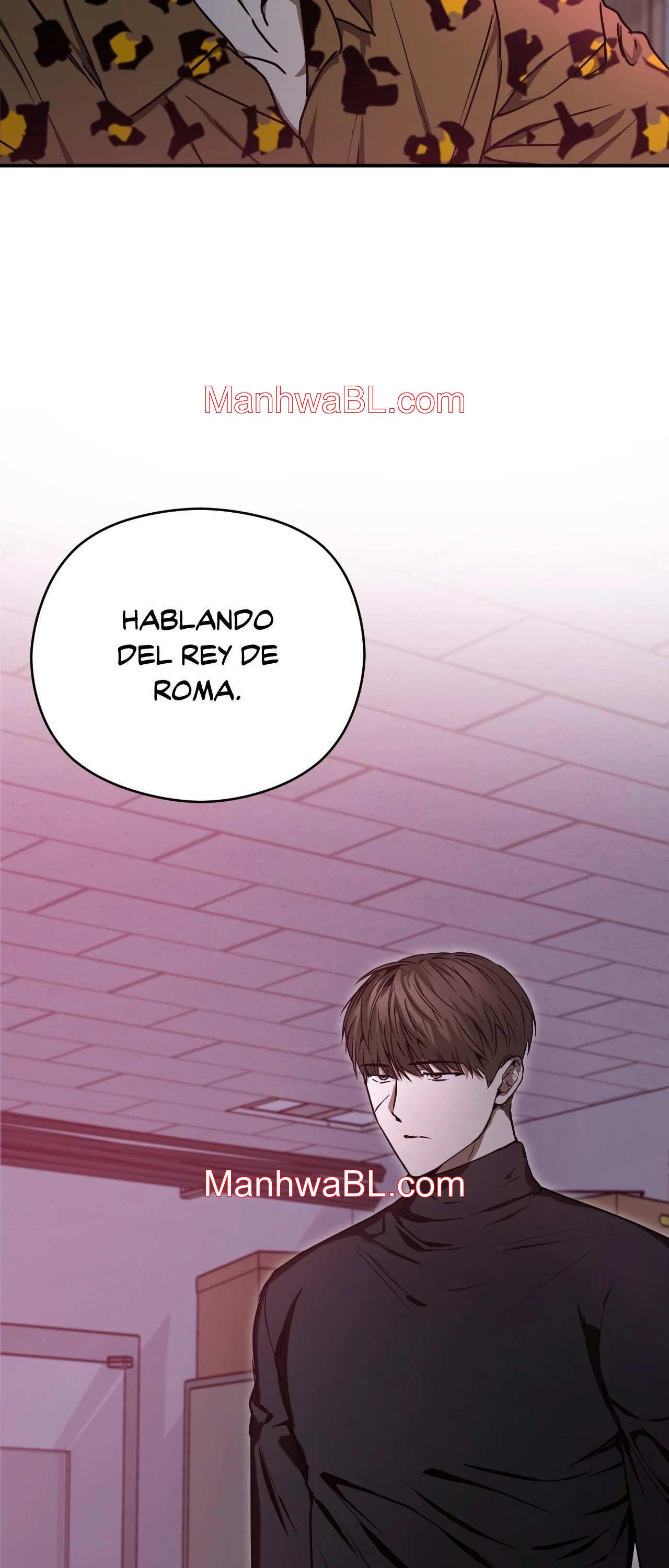 Víbora - Capítulo 13 manhwa