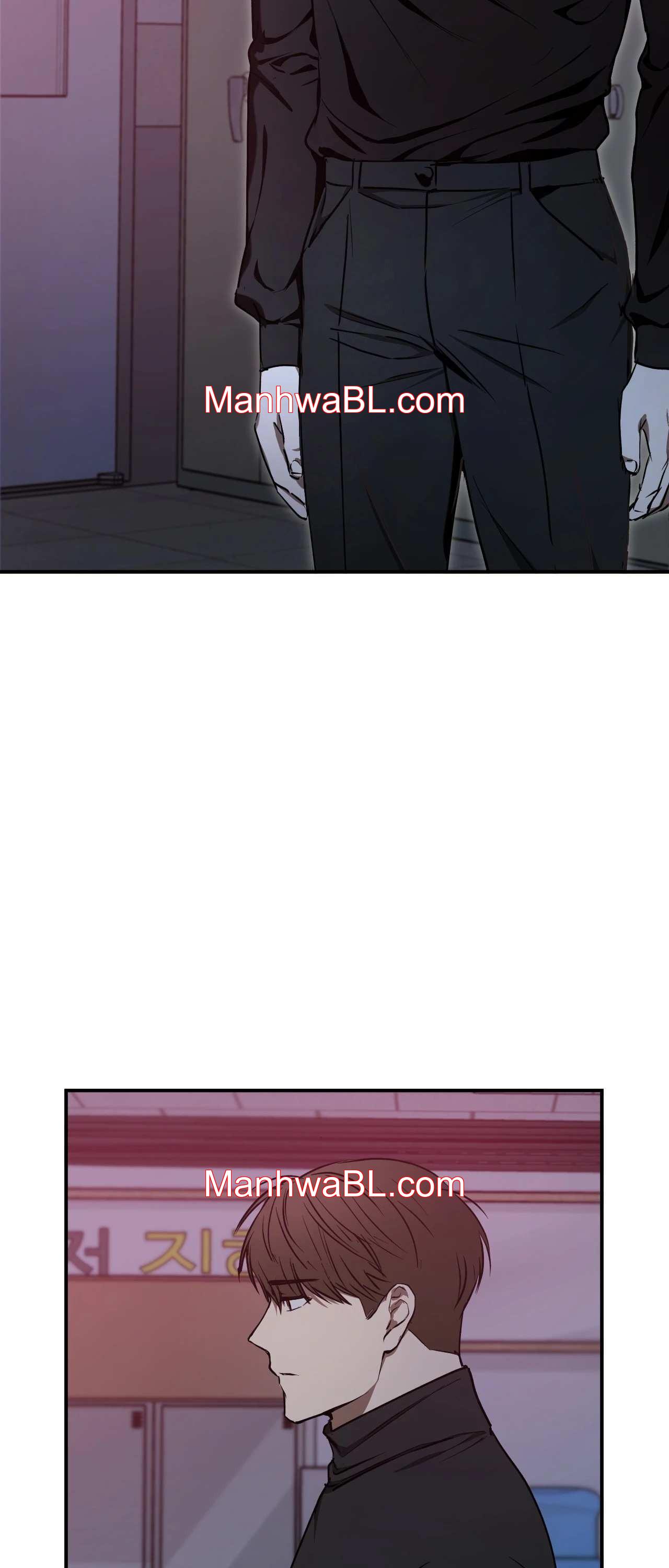 Víbora - Capítulo 13 manhwa