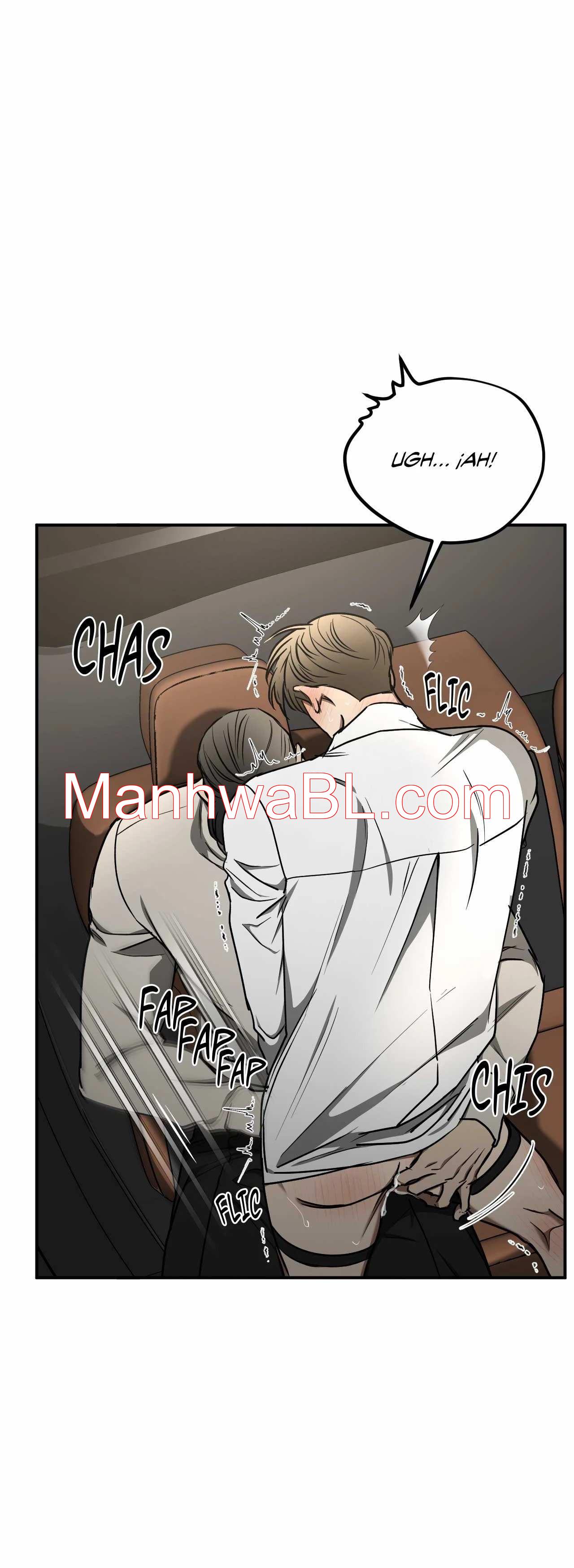 Víbora - Capítulo 32 2 manhwa
