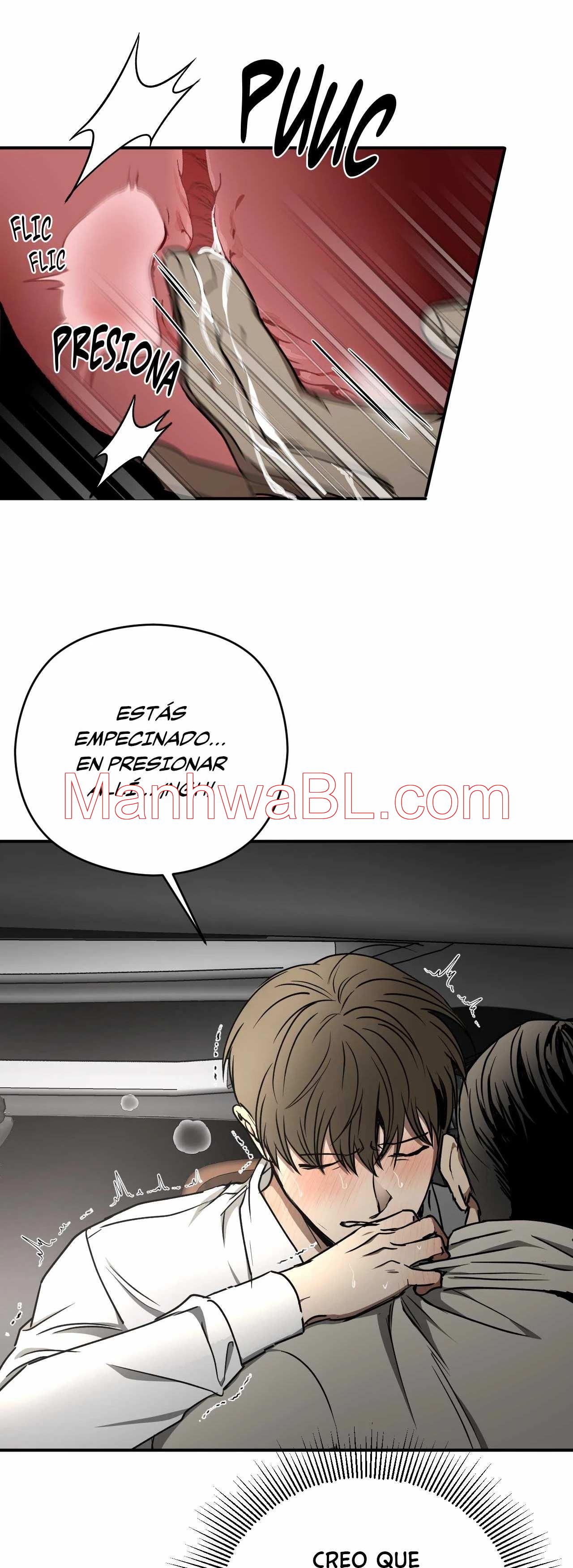 Víbora - Capítulo 32 2 manhwa