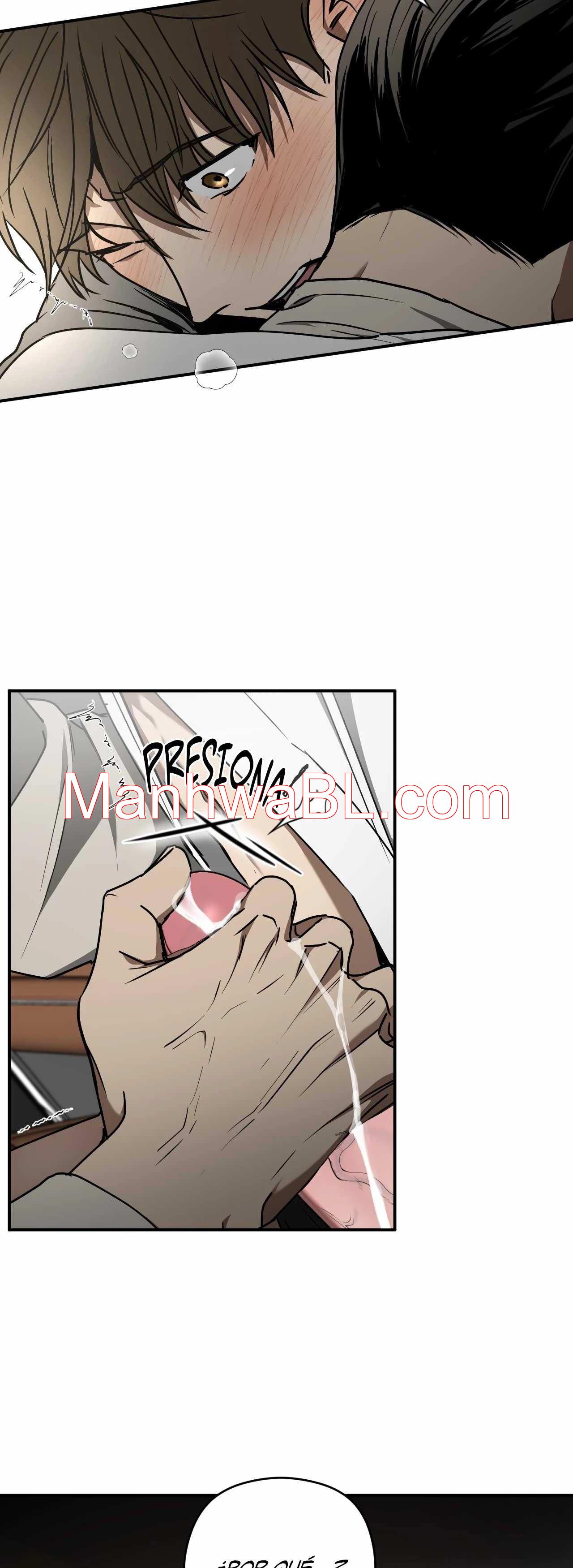 Víbora - Capítulo 32 2 manhwa