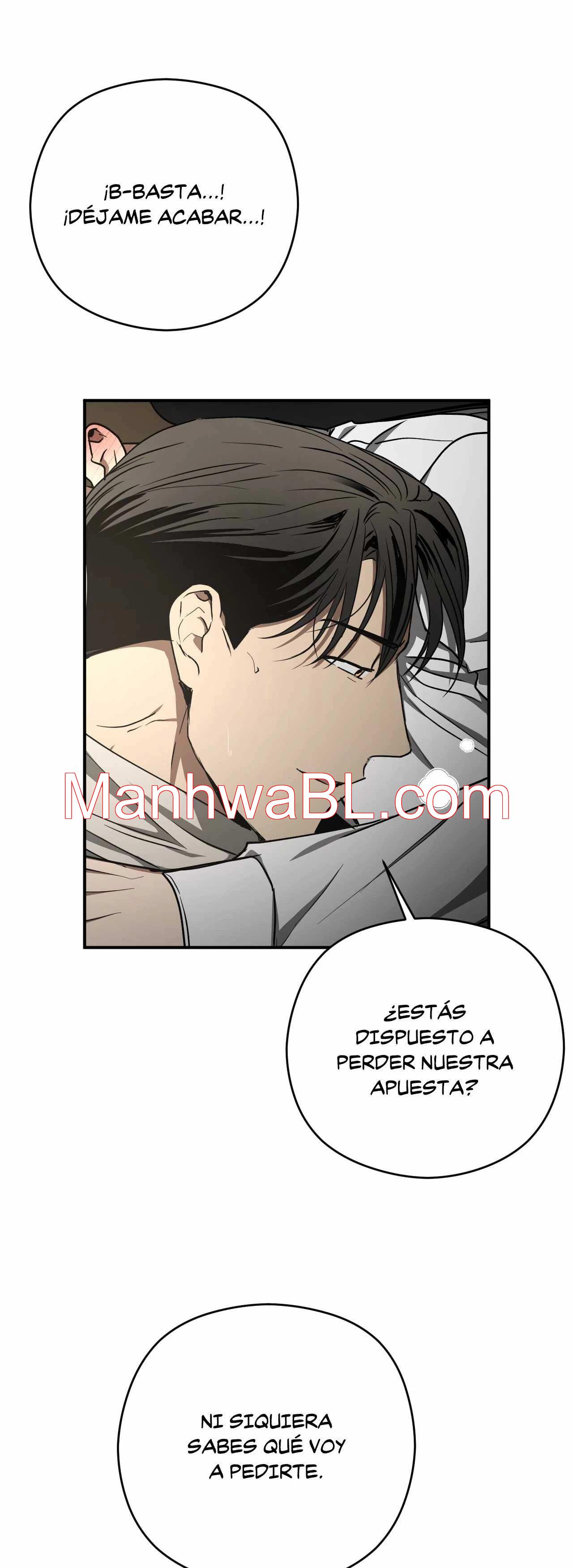 Víbora - Capítulo 32 2 manhwa