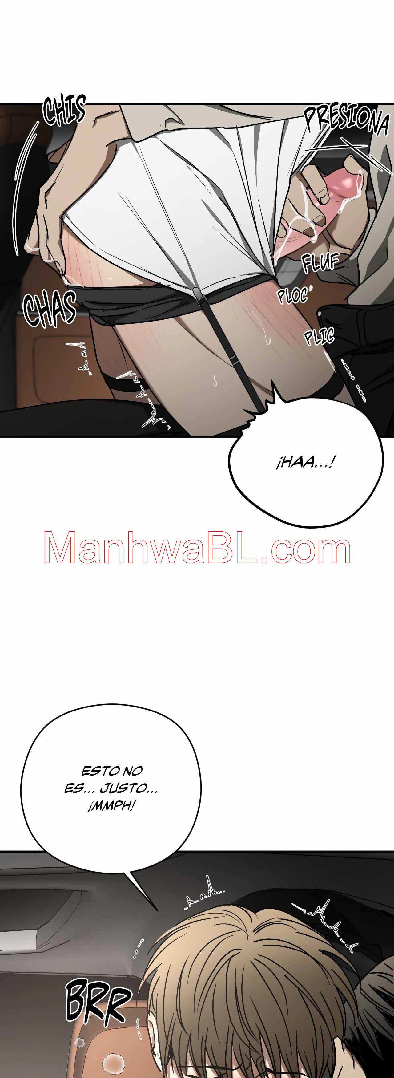 Víbora - Capítulo 32 2 manhwa