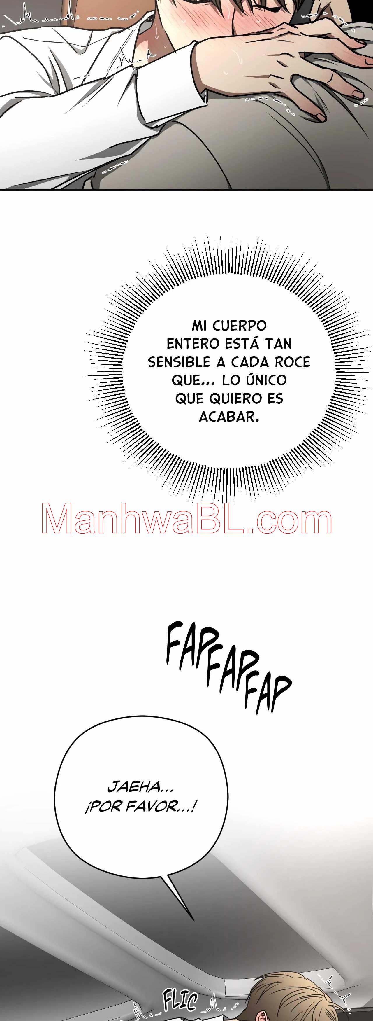 Víbora - Capítulo 32 2 manhwa