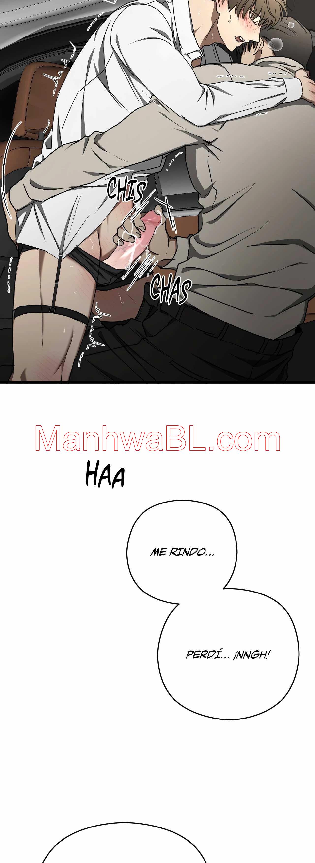 Víbora - Capítulo 32 2 manhwa
