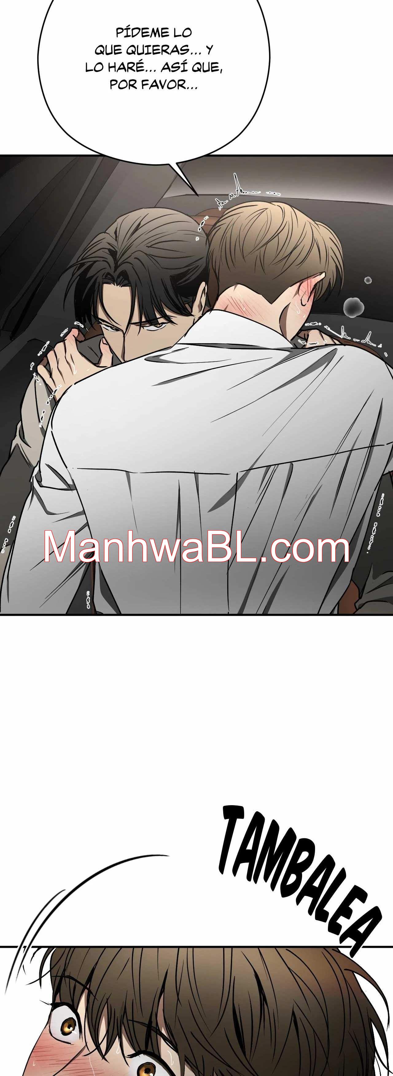 Víbora - Capítulo 32 2 manhwa