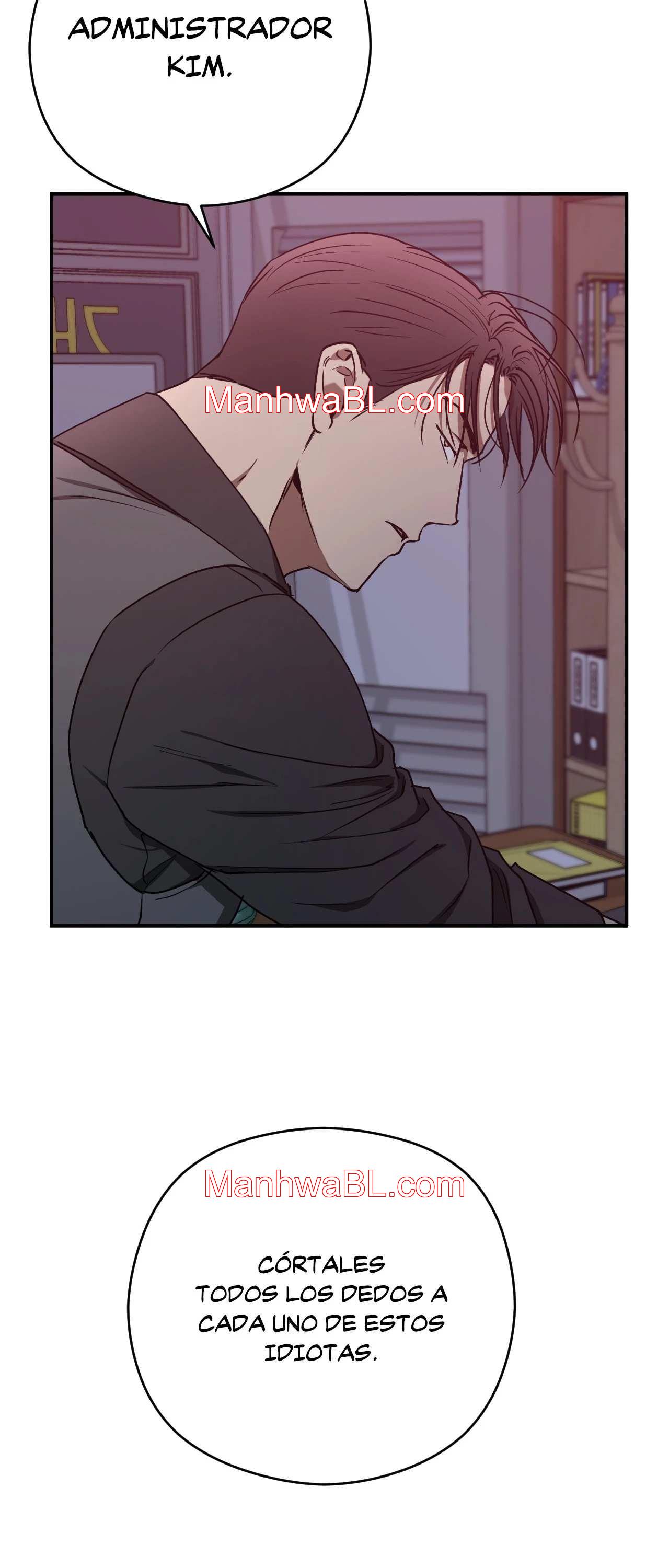 Víbora - Capítulo 14 manhwa