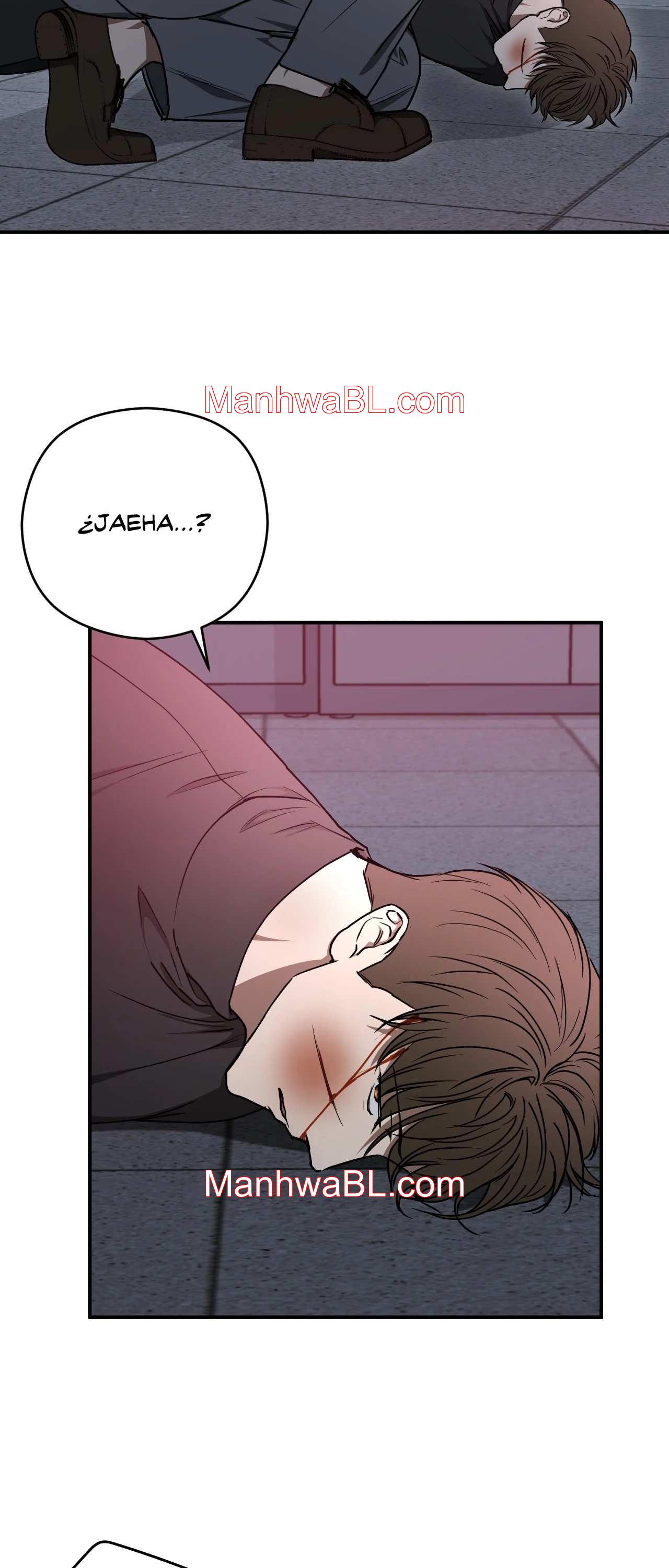 Víbora - Capítulo 14 manhwa