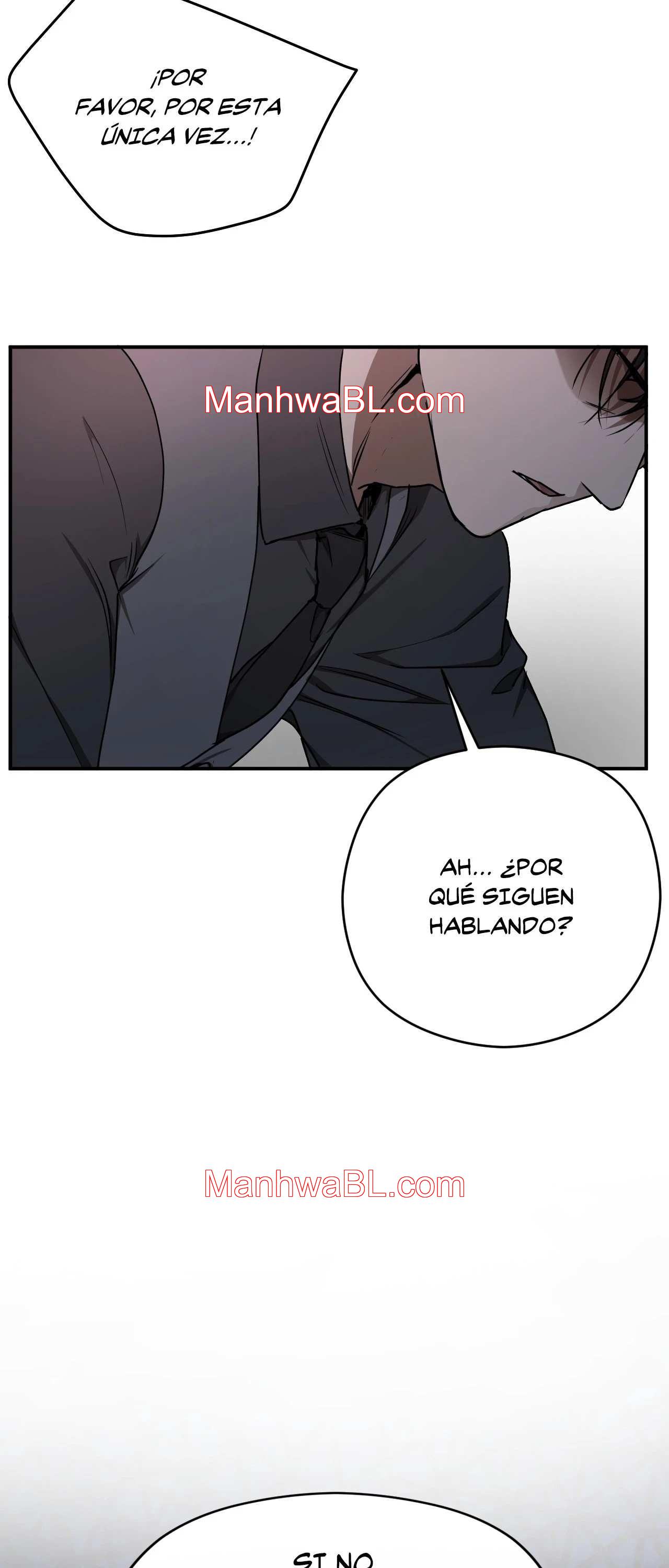Víbora - Capítulo 14 manhwa