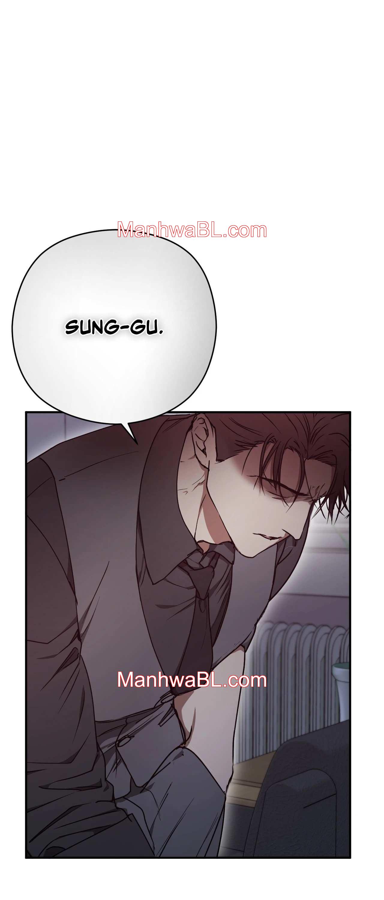 Víbora - Capítulo 14 manhwa