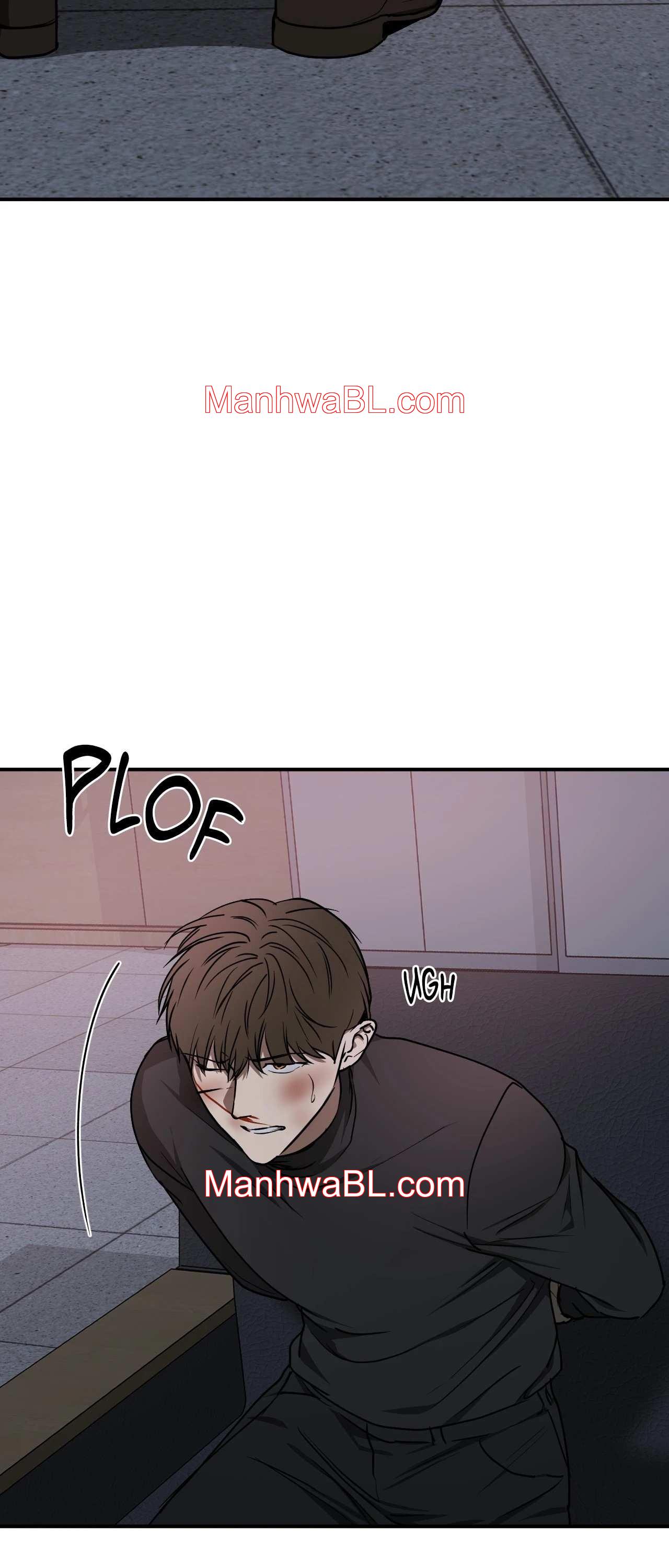 Víbora - Capítulo 14 manhwa