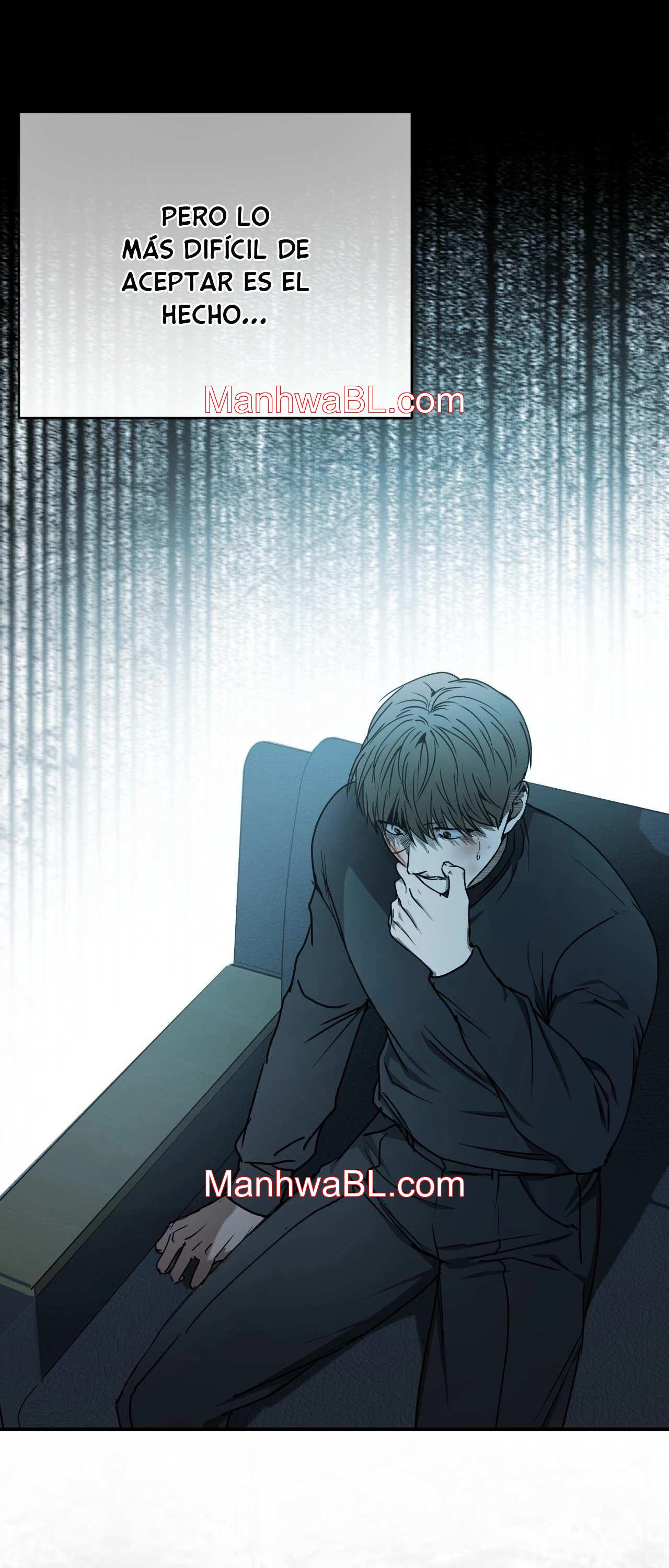 Víbora - Capítulo 14.3 manhwa