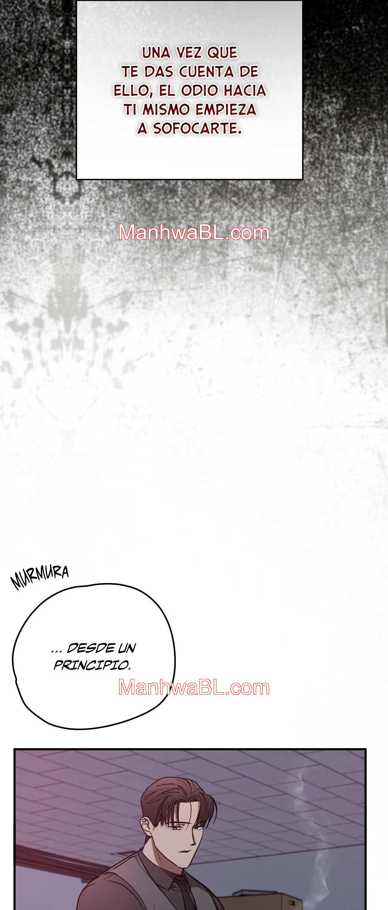 Víbora - Capítulo 14.3 manhwa