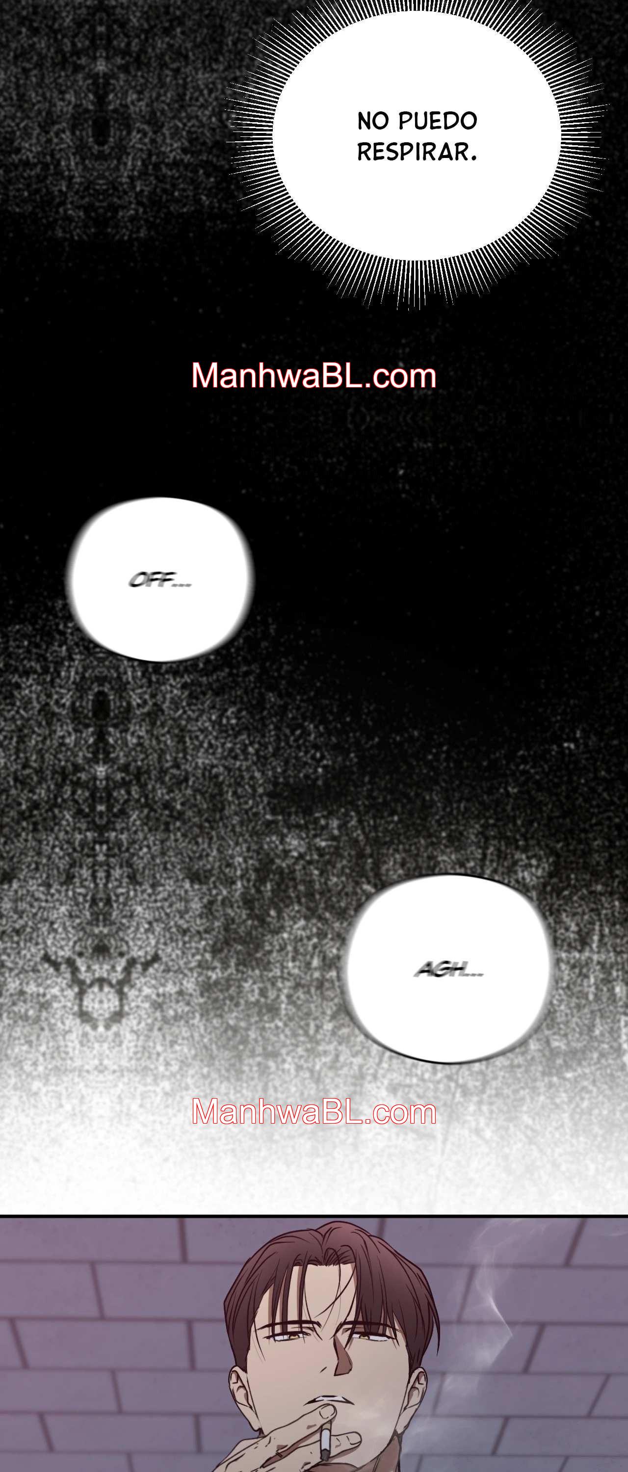 Víbora - Capítulo 14.3 manhwa