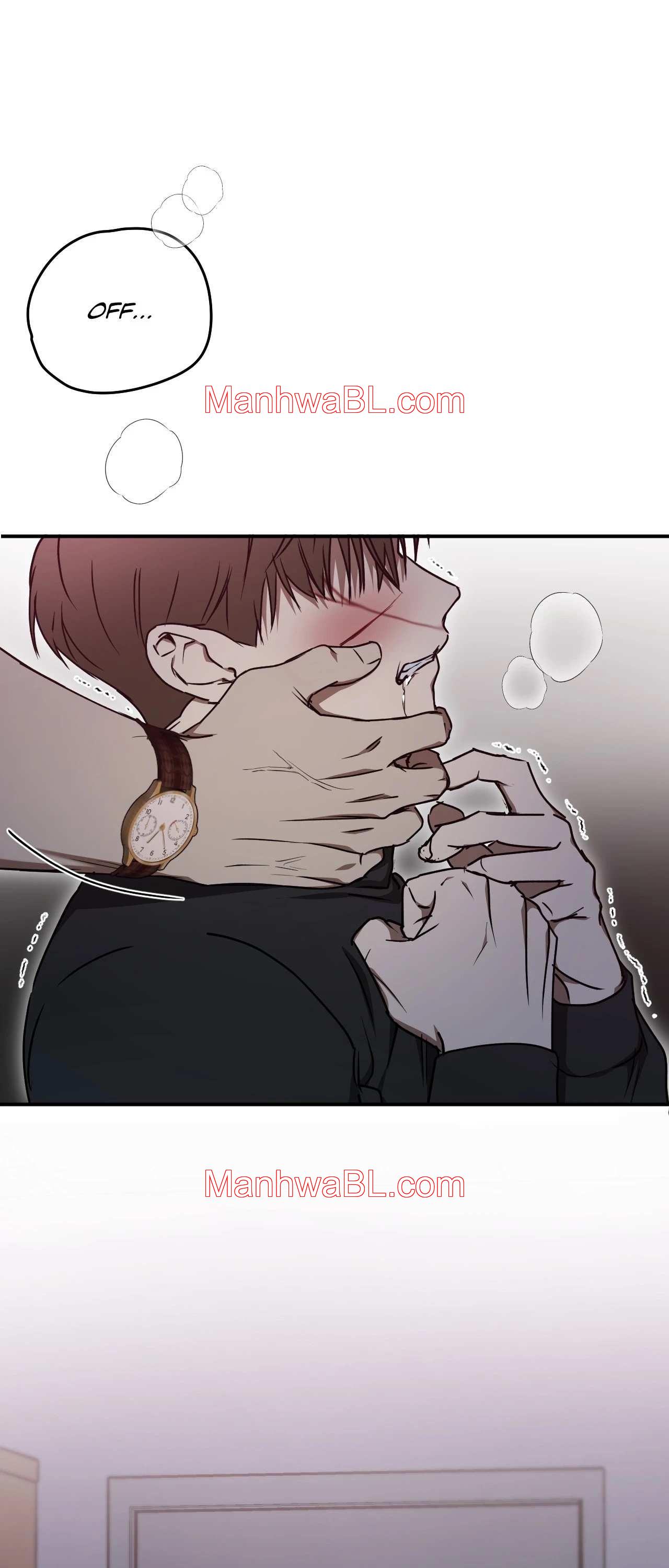 Víbora - Capítulo 14.3 manhwa