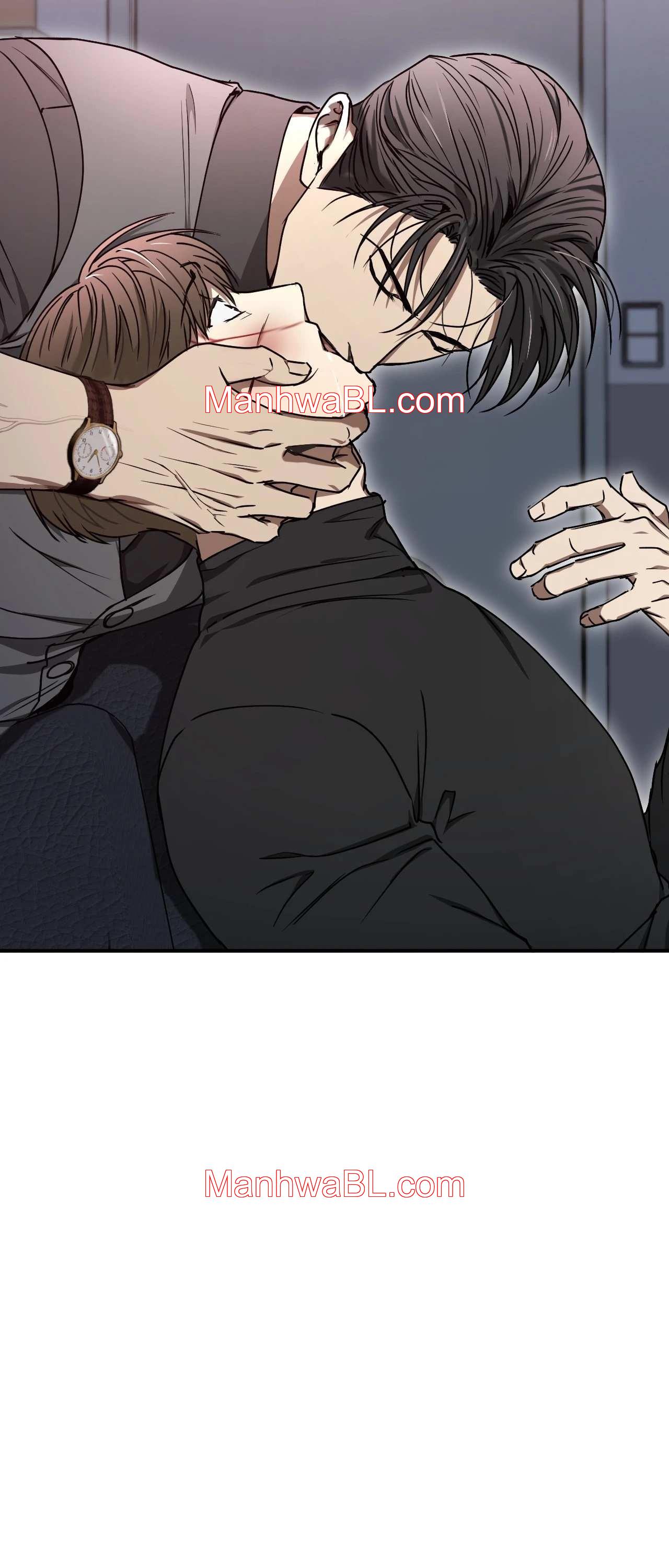 Víbora - Capítulo 14.3 manhwa