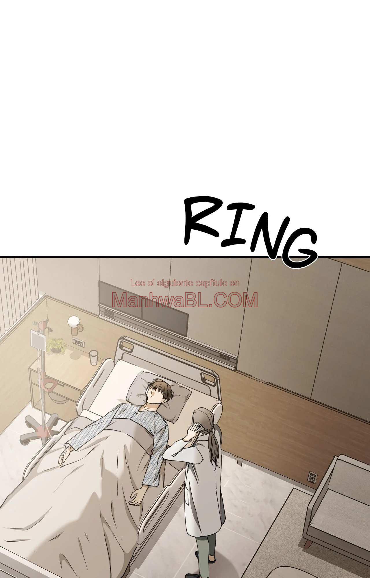 Víbora - Capítulo 41 manhwa